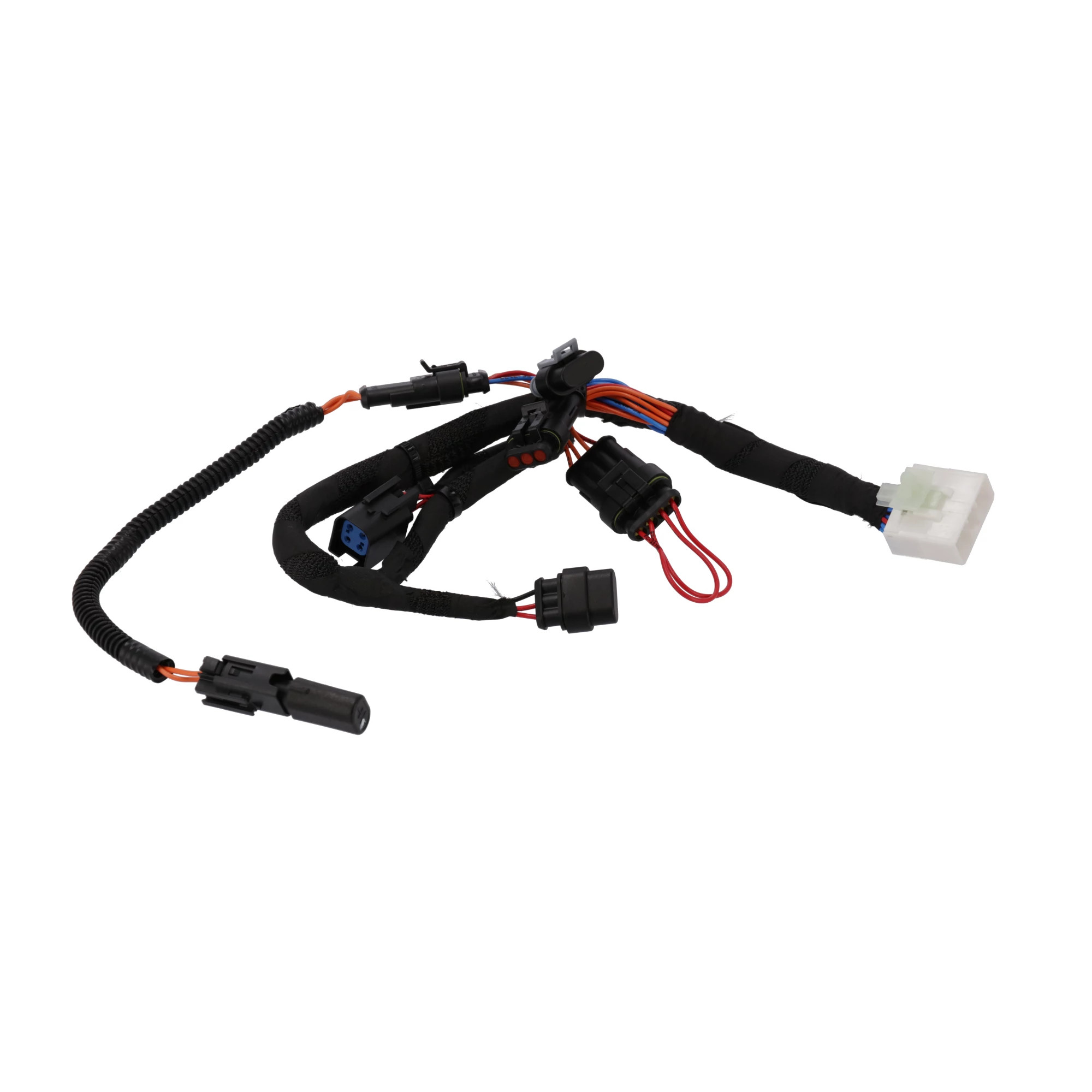WIRE HARNESS | CASEIH | AMEA | EN