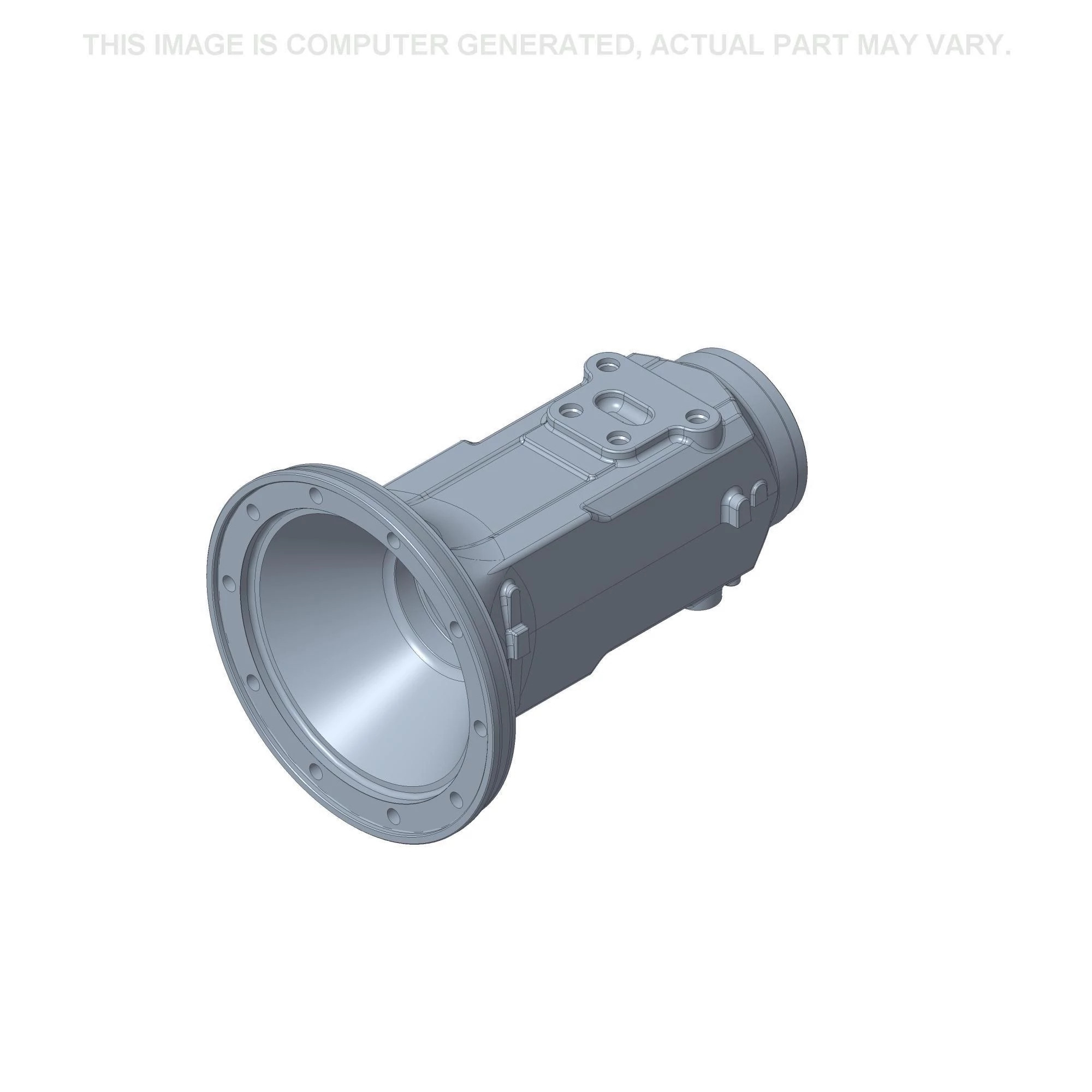 REAR AXLE | NEWHOLLANDCE | CA | FR