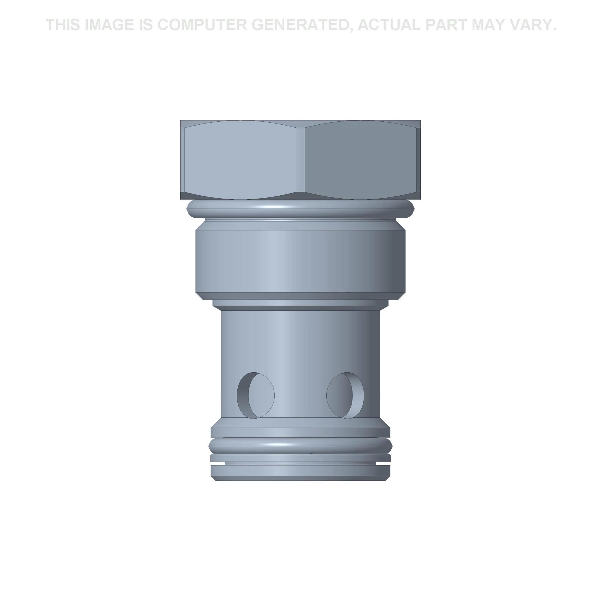CHECK VALVE | CASECE | US | EN