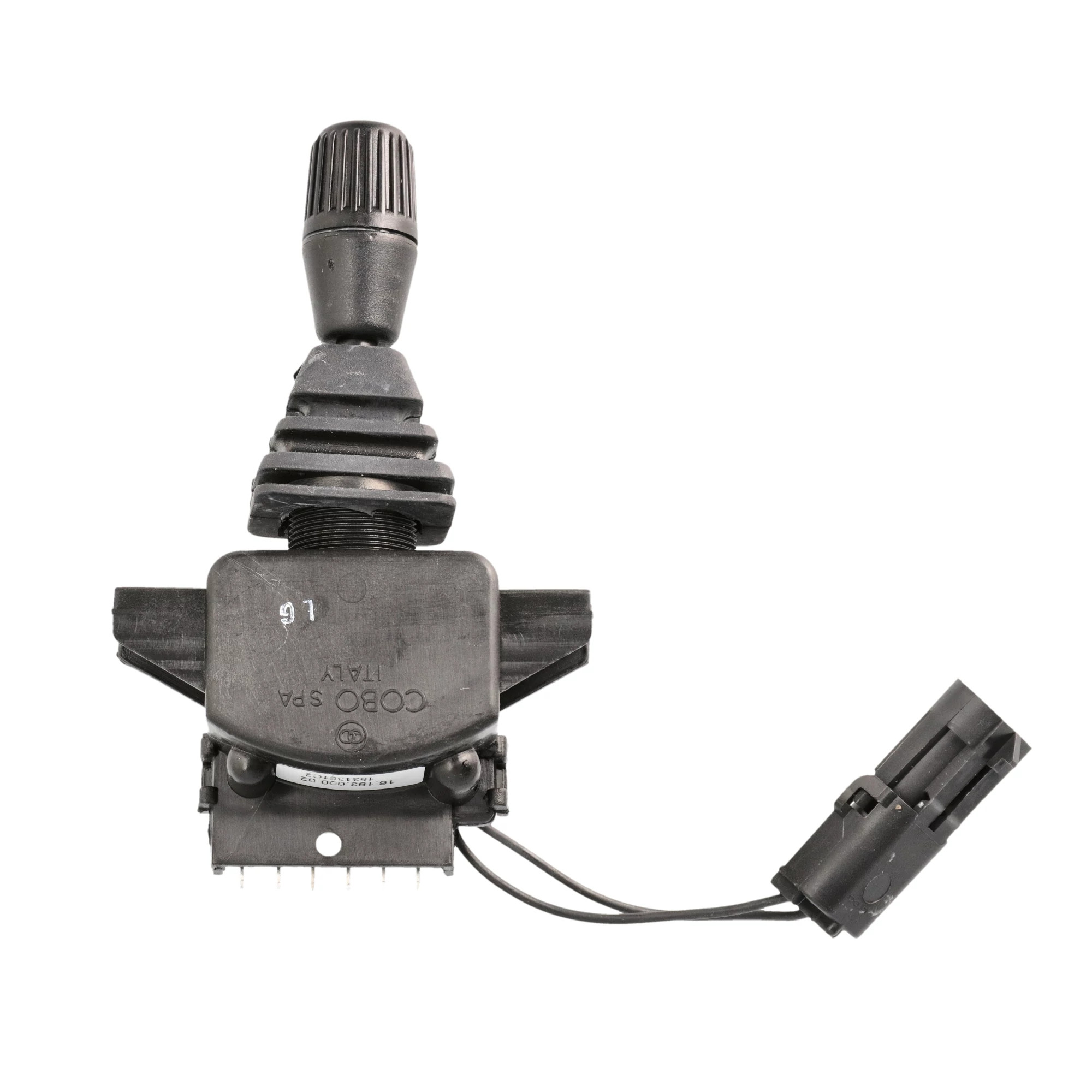 SWITCH, THREE POINT | CASEIH | CA | EN