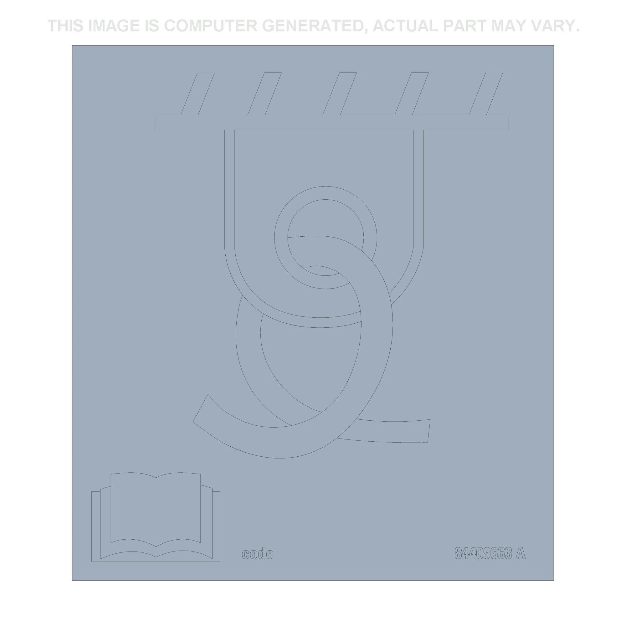 AUTOCOLLANT | NEWHOLLANDCE | EU | FR