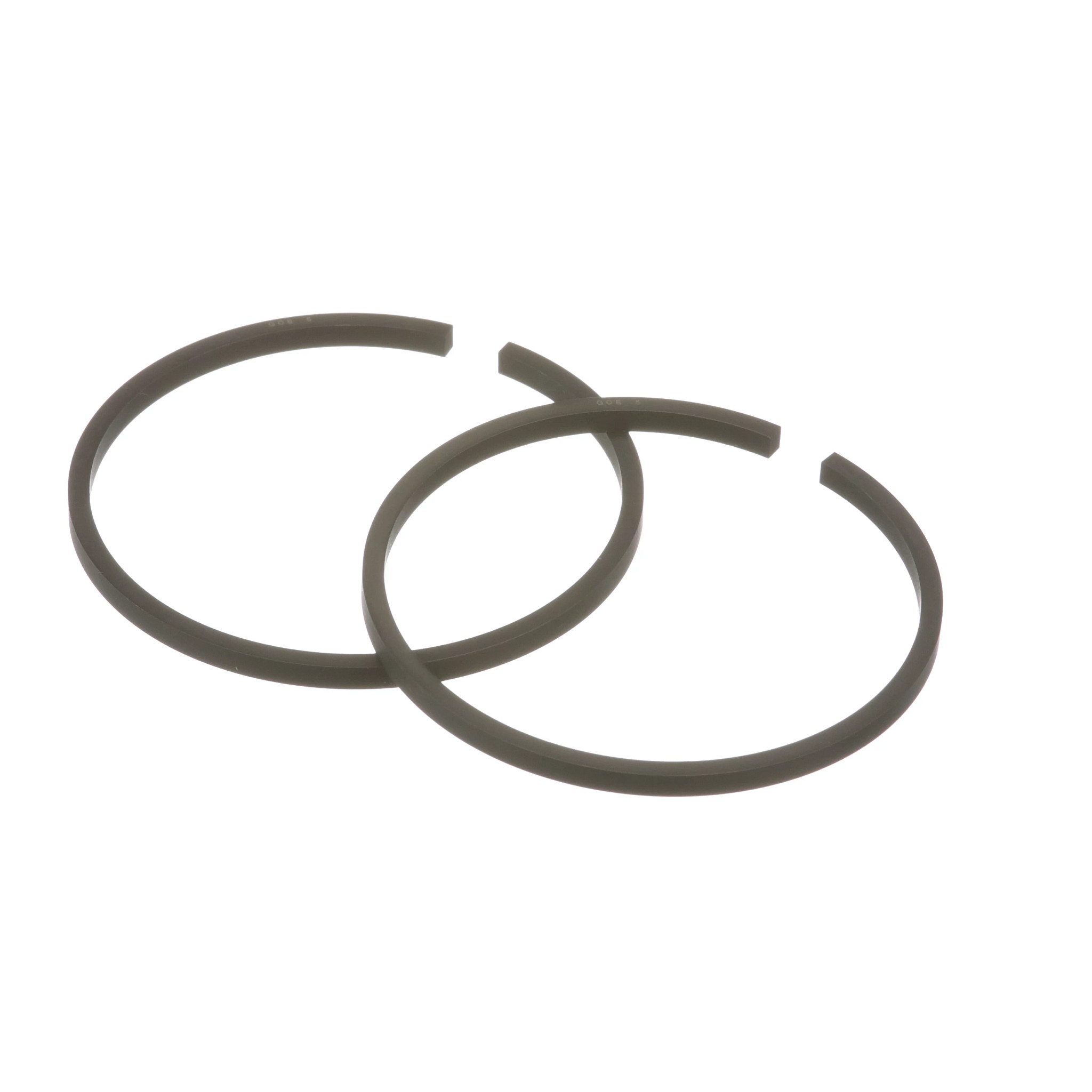 Vedante de óleo da transmissão - 55,24 mm DI x 60,33 mm DE x 3,15 mm espessura | CASEIH | BR | PT