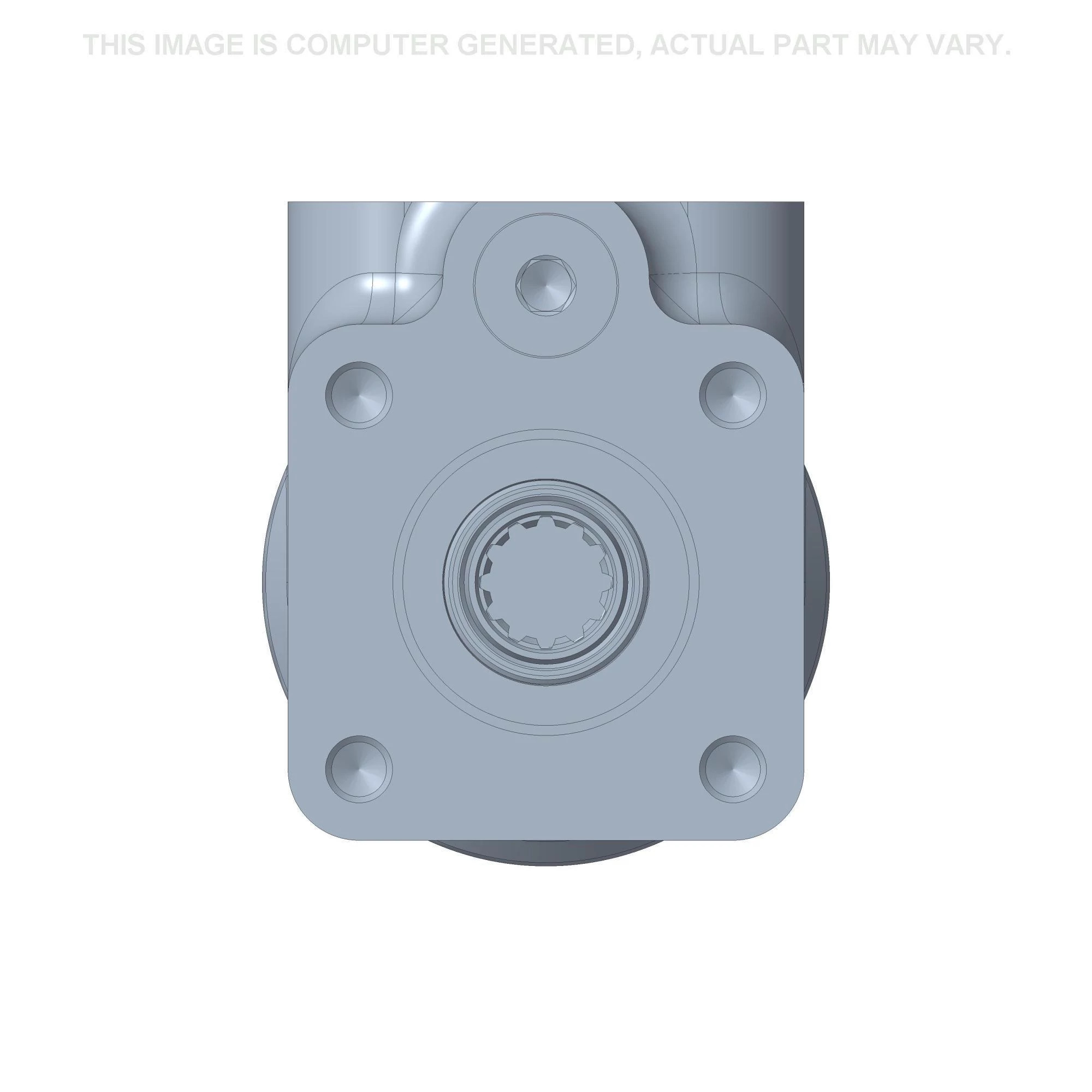 STEERING VALVE | NEWHOLLANDCE | EU | IT