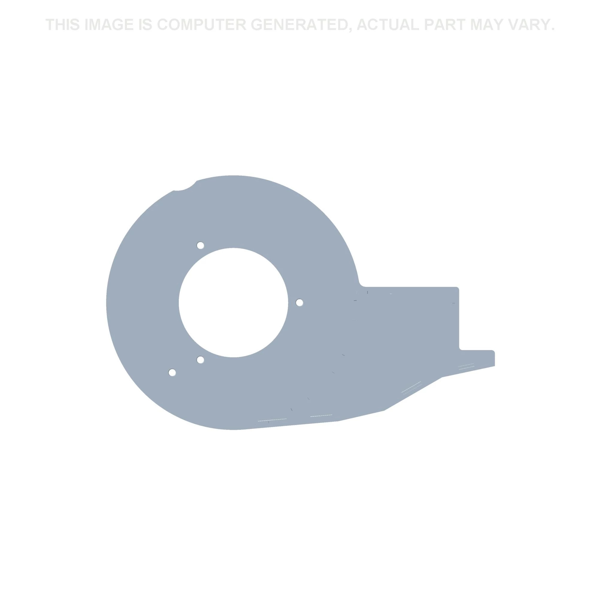 FLANGE | NEWHOLLANDCE | EU | RU