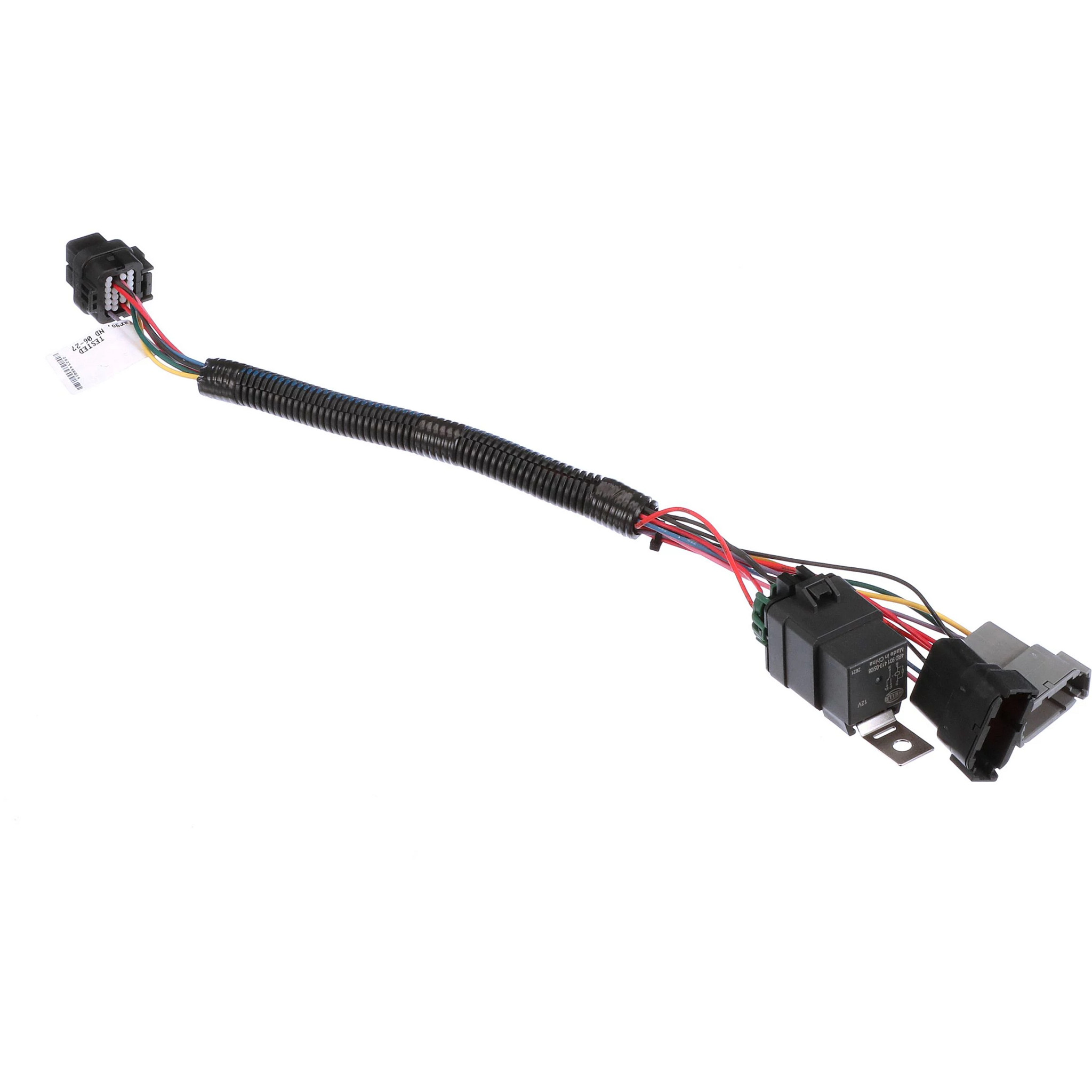 HARNESS | STEYR | EU | PL