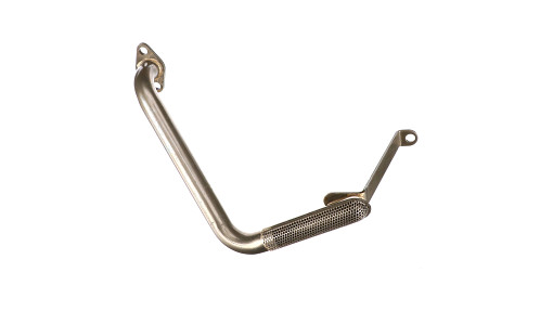 8094890 Oil Pump And Oil Pan - 4-390/4t-390 Emissions Certified Engine, If Used ...