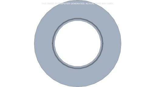 CROWN NUT | CASECE | SA | EN