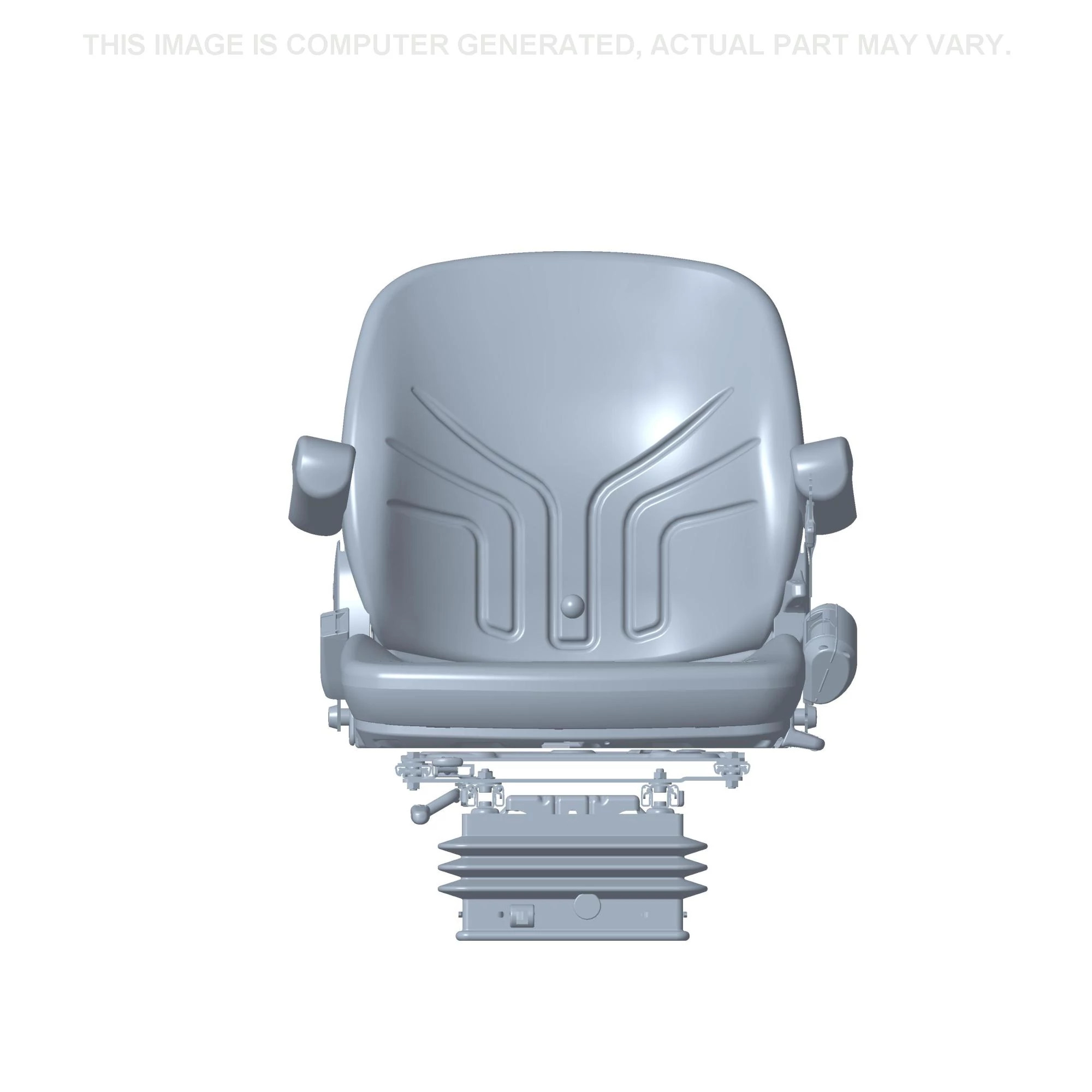 FÖRARSÄTE | STEYR | EU | SV