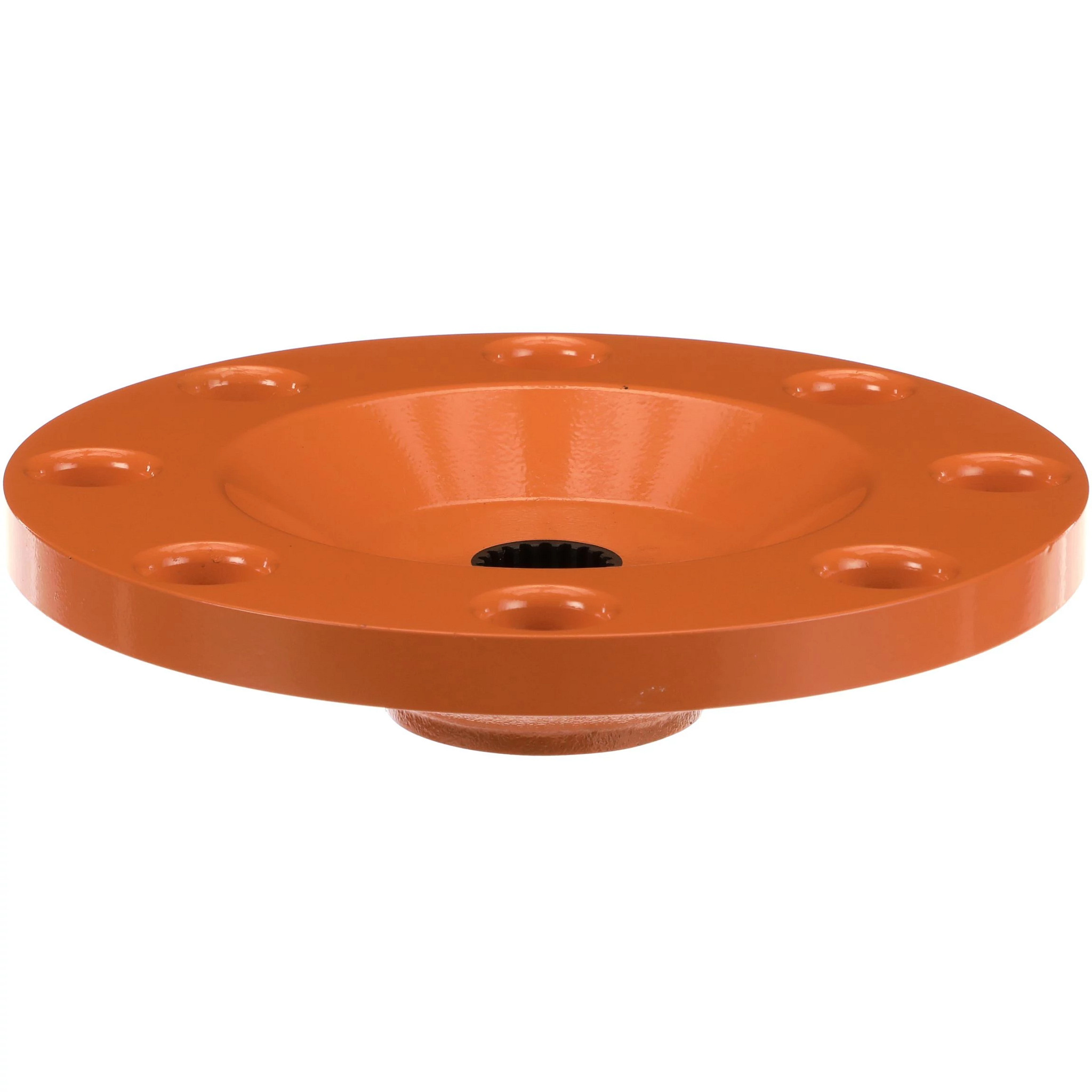 Acoplamento ranhurado