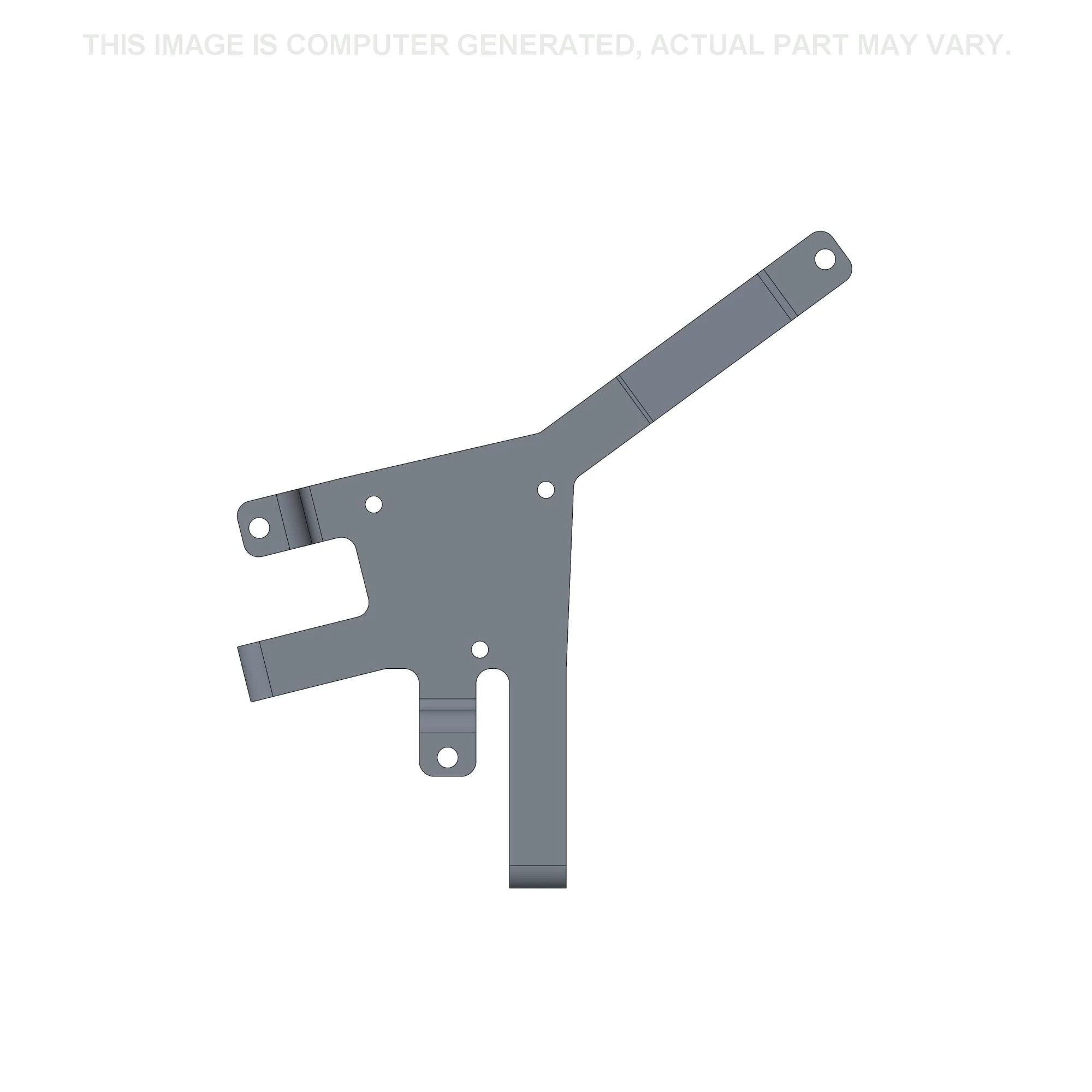 BRACKET | CASEIH | EU | IT