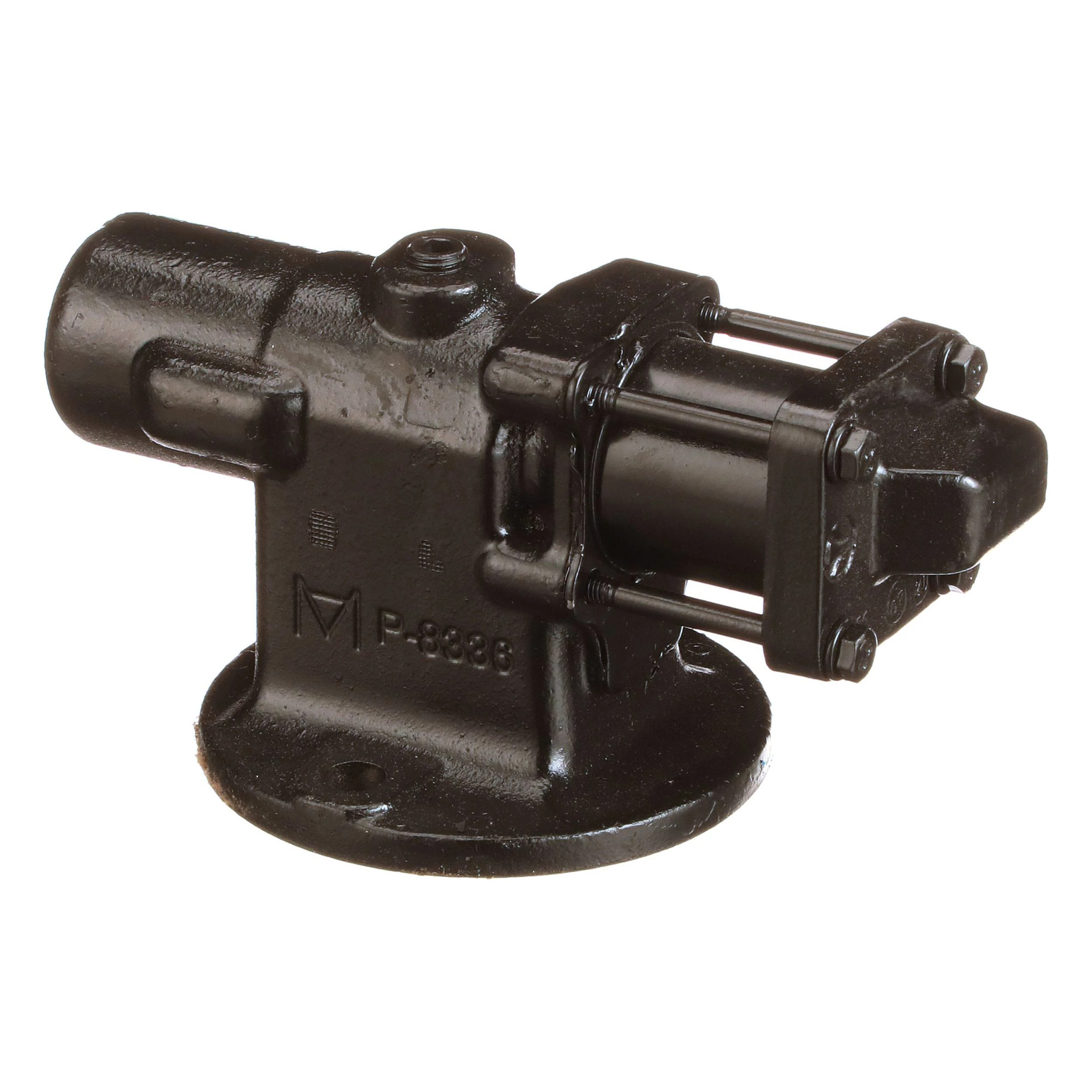 SHIFTING UNIT | MILLER | CA | EN