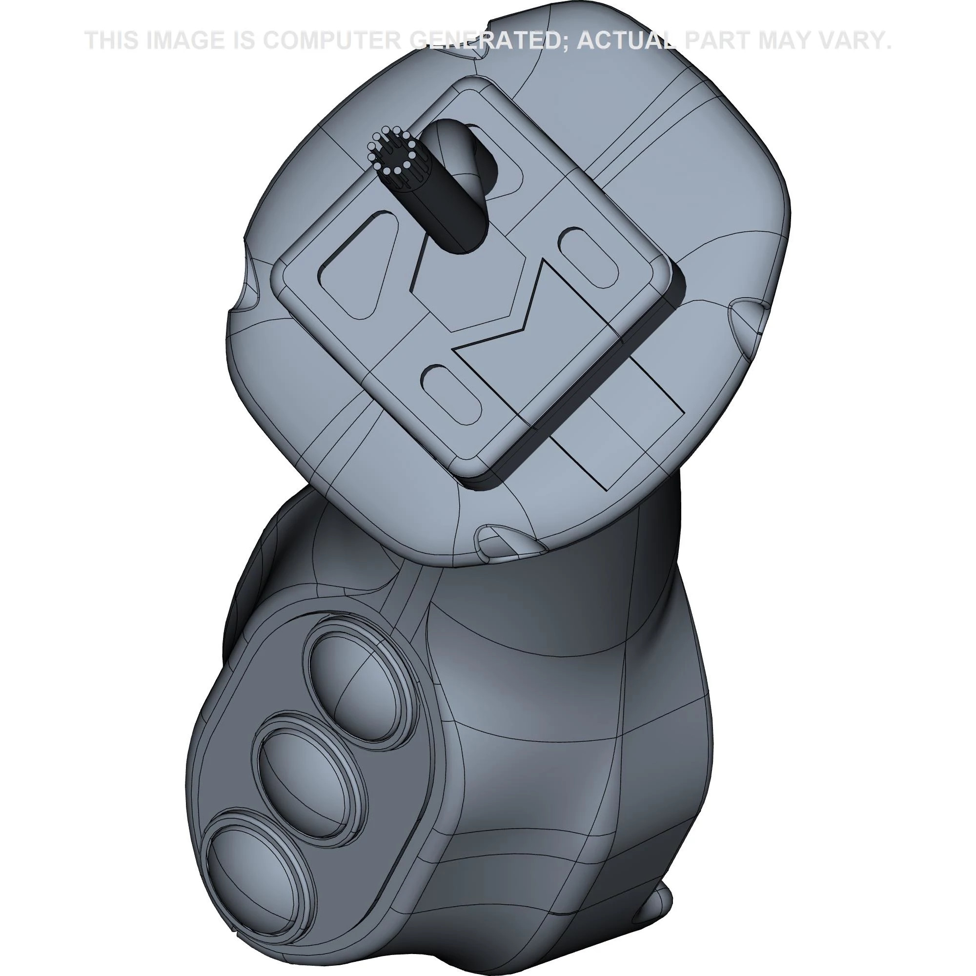 JOYSTICK | CASECE | CA | EN