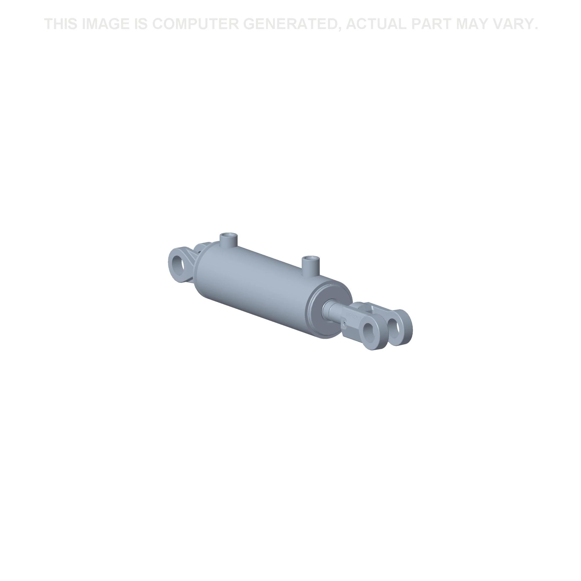 Hydraulic Cylinder | NEWHOLLANDAG | US | EN