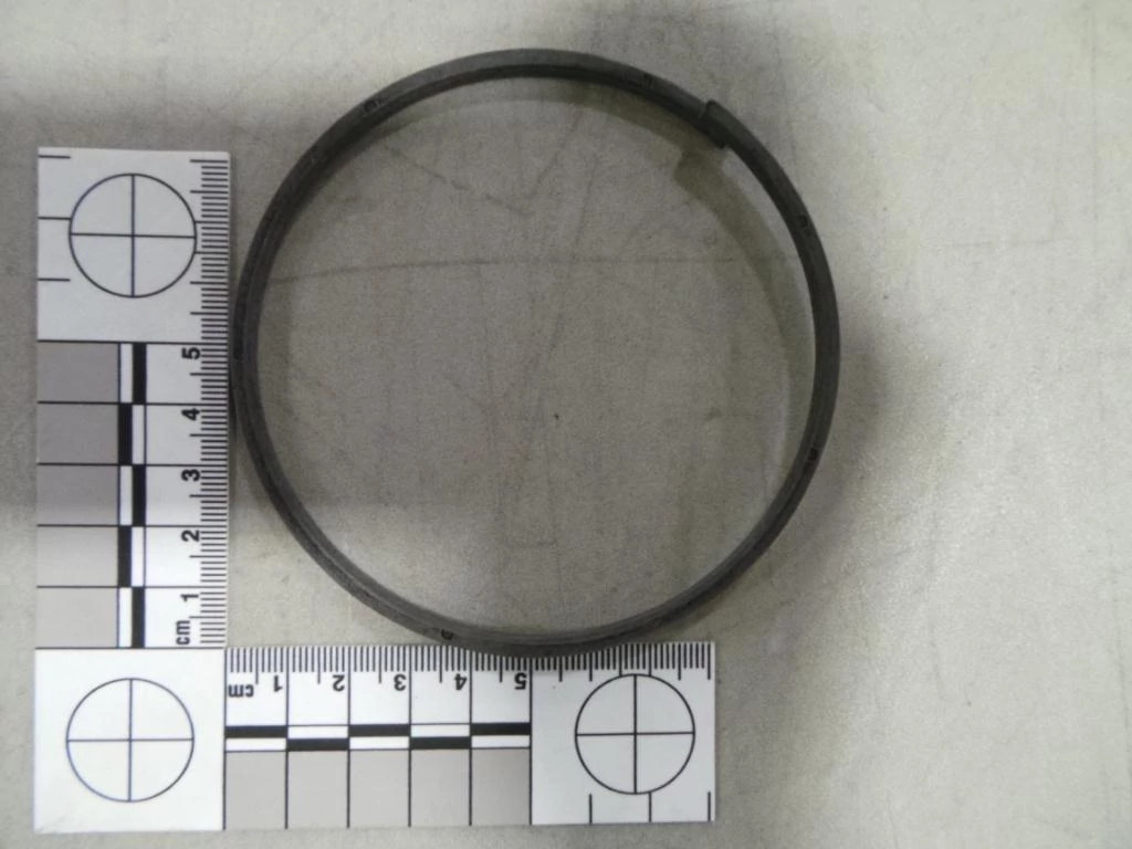 RETÉN | NEWHOLLANDCE | SA | ES