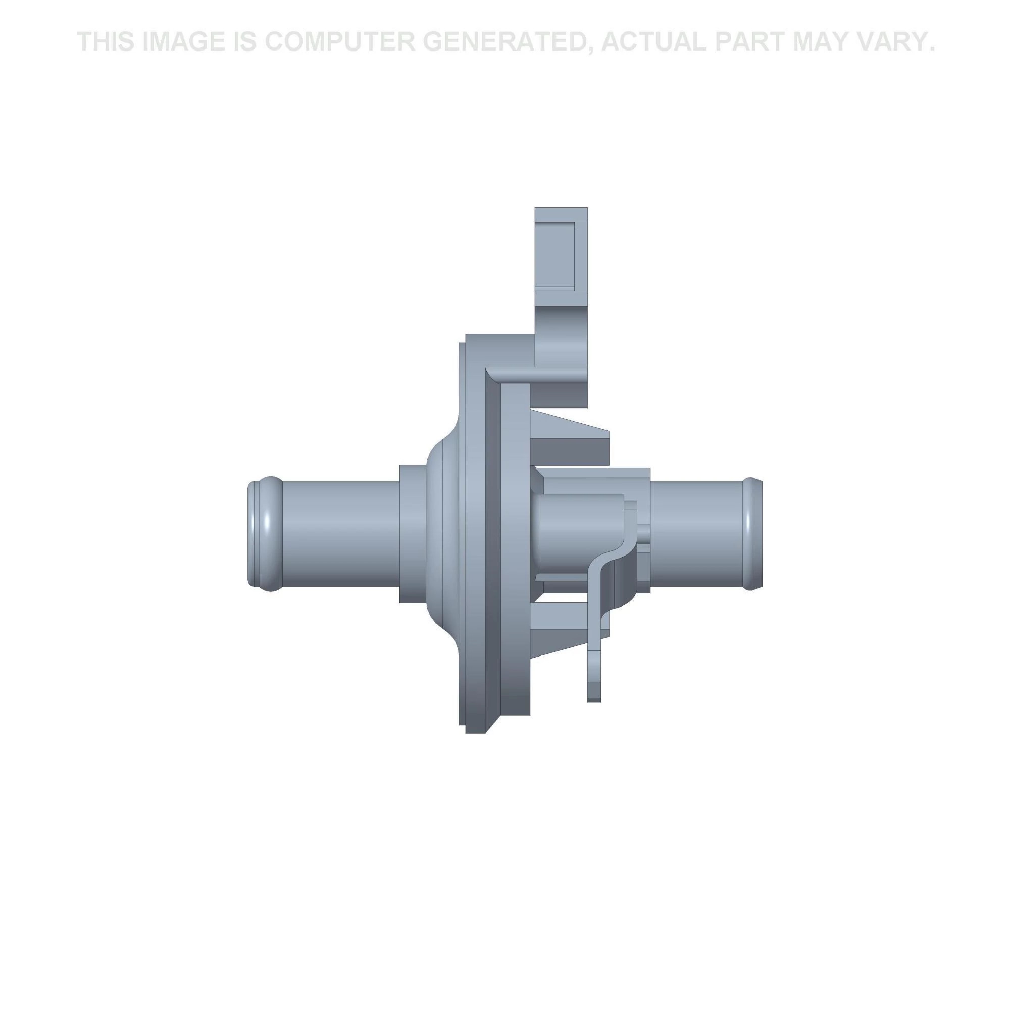 HEATER VALVE | NEWHOLLANDAG | EU | NL