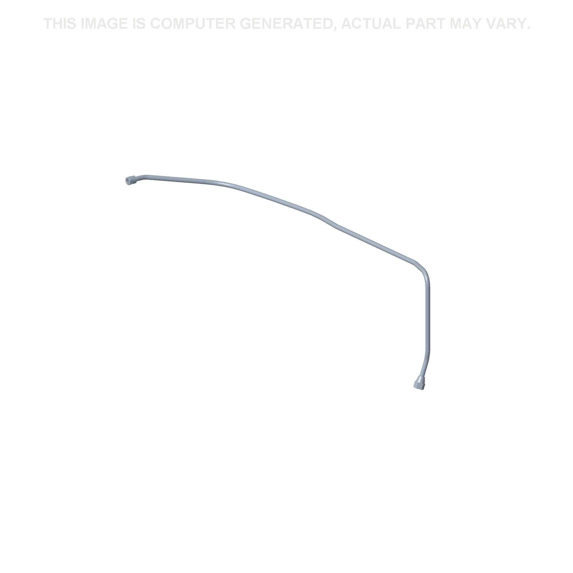 Gear Return Tube | CASEIH | US | EN