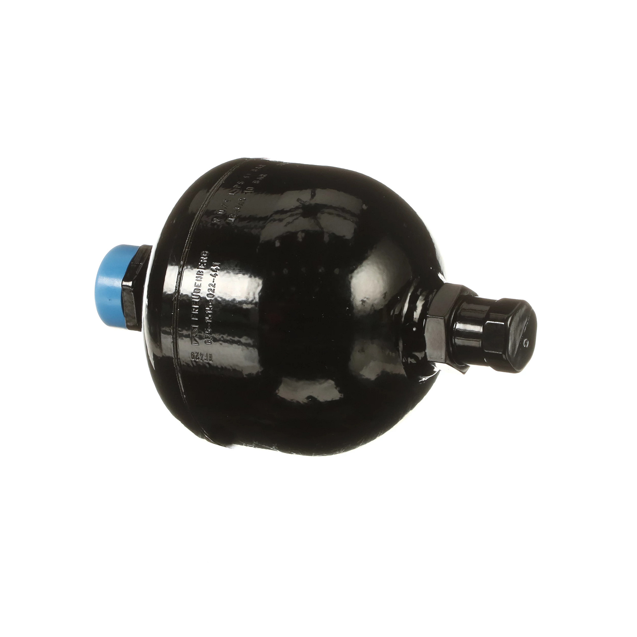 5195043 - Acumulador Hidráulico para Máquinas Agrícolas | NEWHOLLANDAG | BR | PT