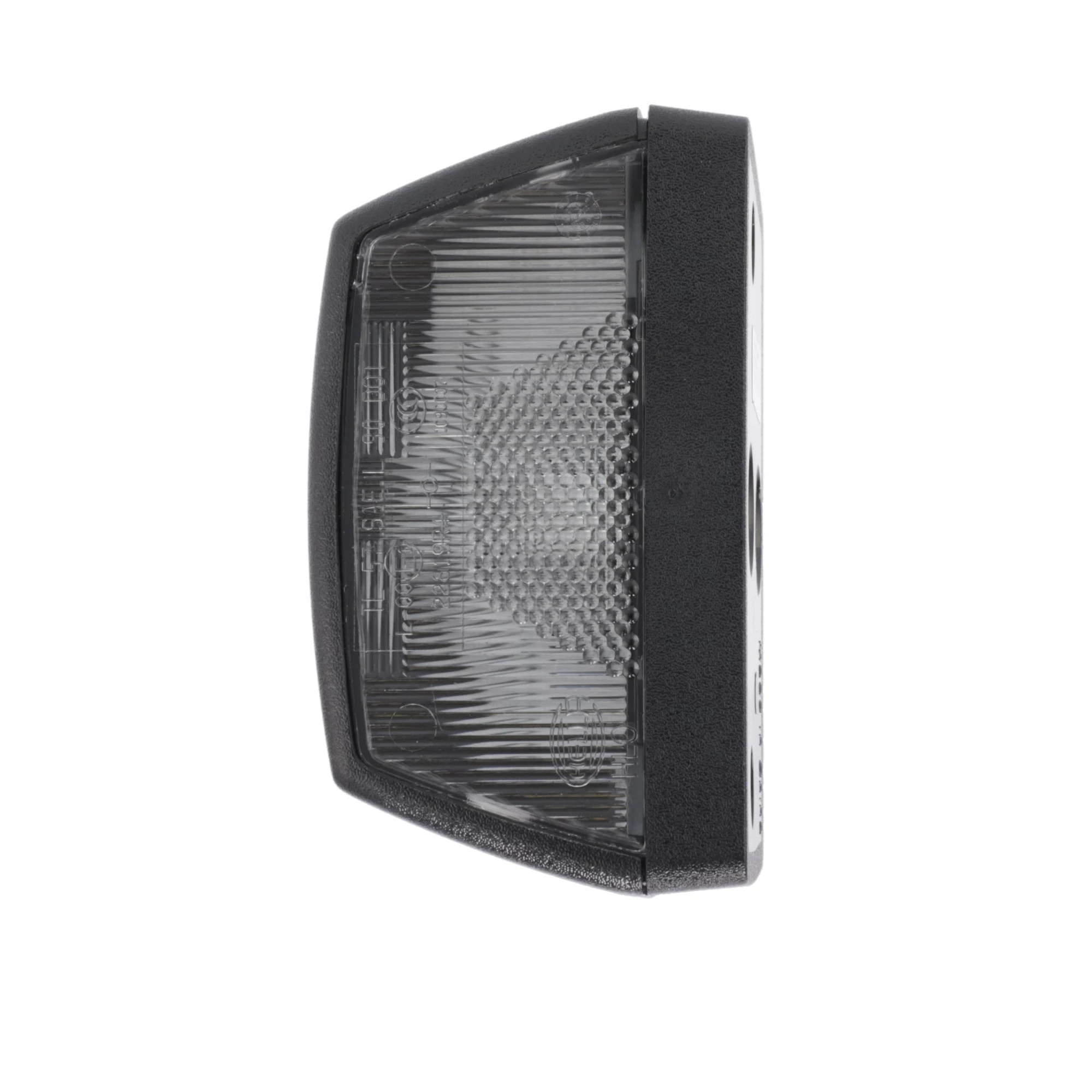 NUMBER PLATE LAMP | CASEIH | CA | EN