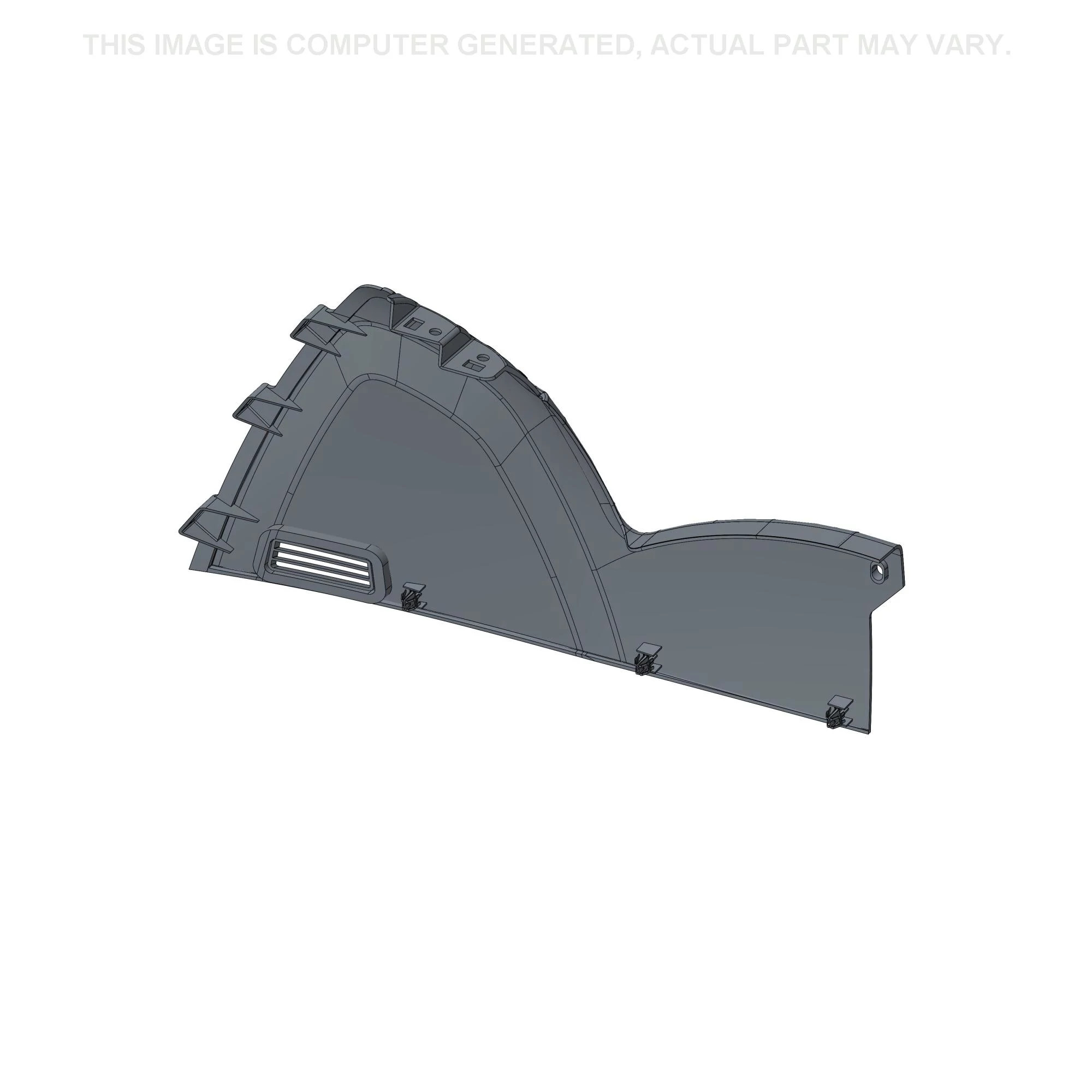 TRIM PANEL | CASEIH | GB | EN