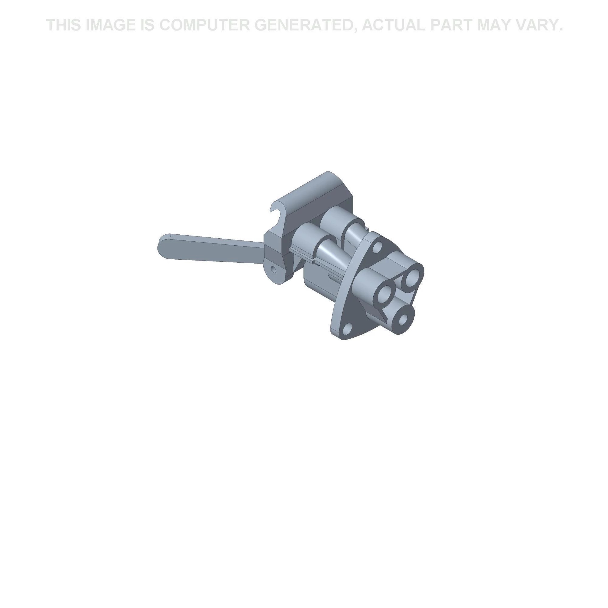 ADAPTADOR DE PRESSÃO