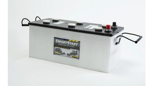Smartstart™ Premium Heavy-duty Battery - 12-volt - Bci Group D5 | NEWHOLLANDAG | US | EN
