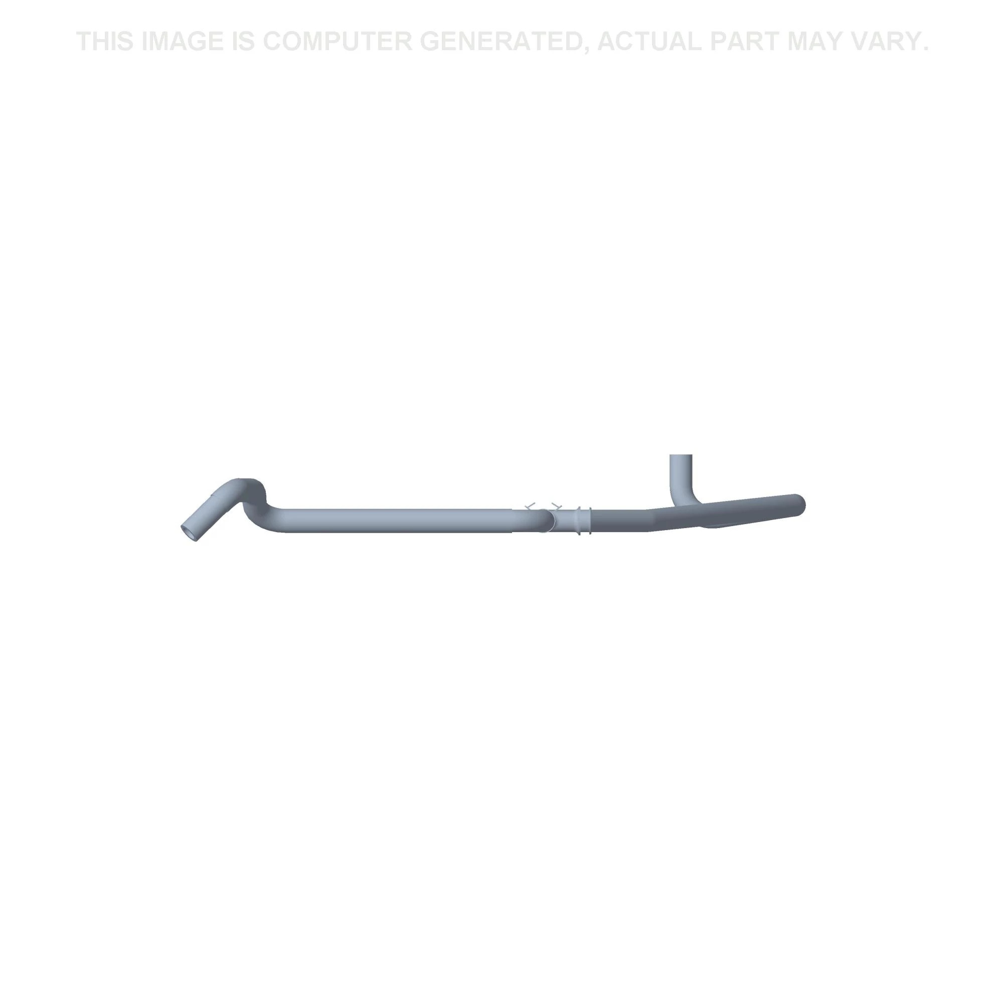 Mangueira do Aquecedor