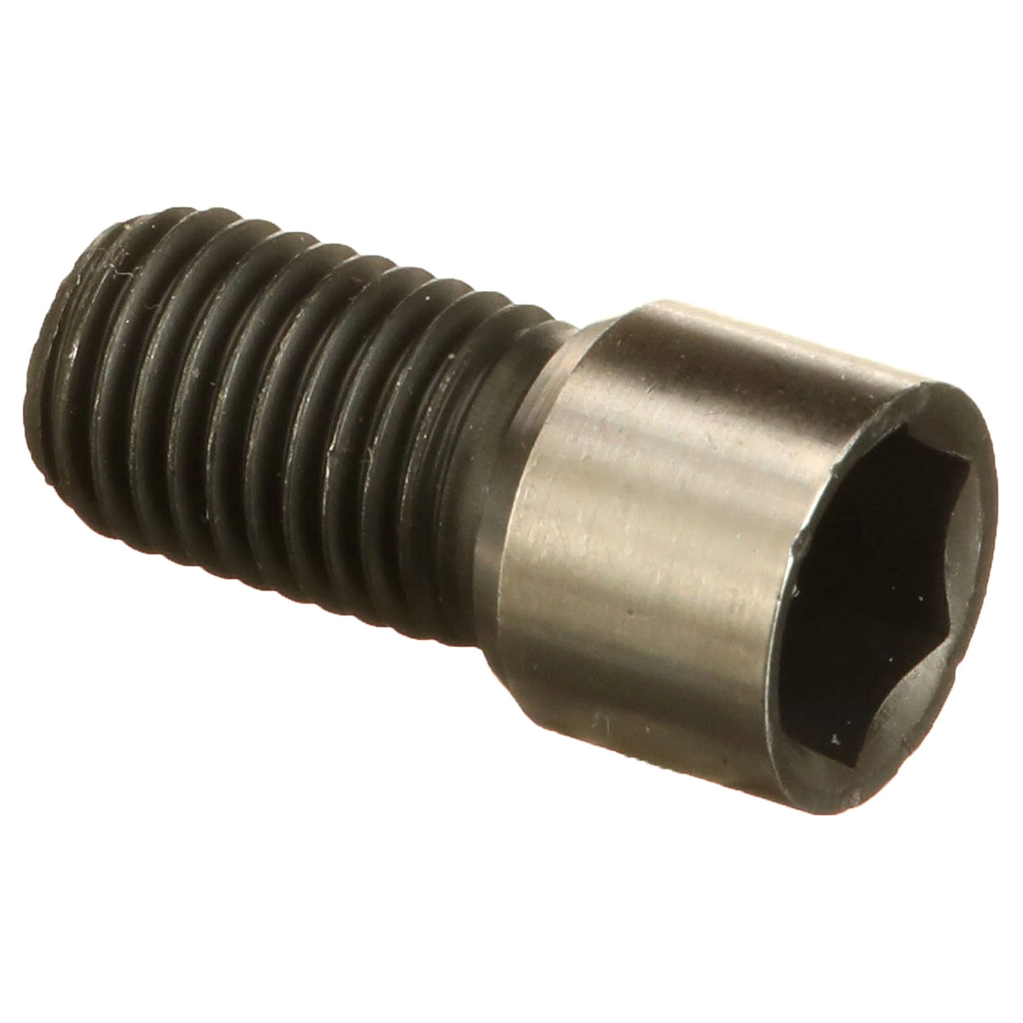 Parafuso de sextavado interior - Cl 12.9 - M16 x 2 x 25