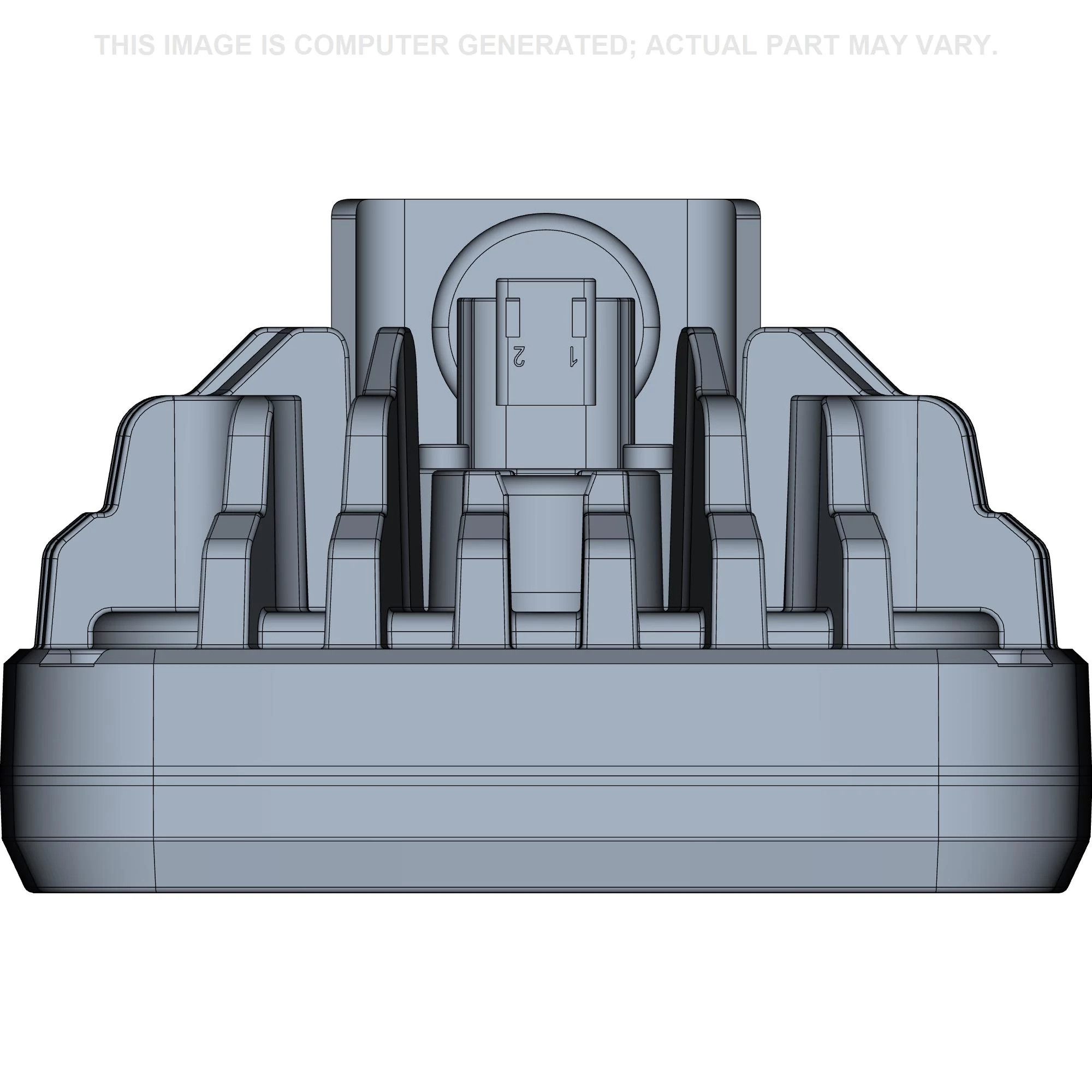 WORK LAMP | CASECE | CA | EN