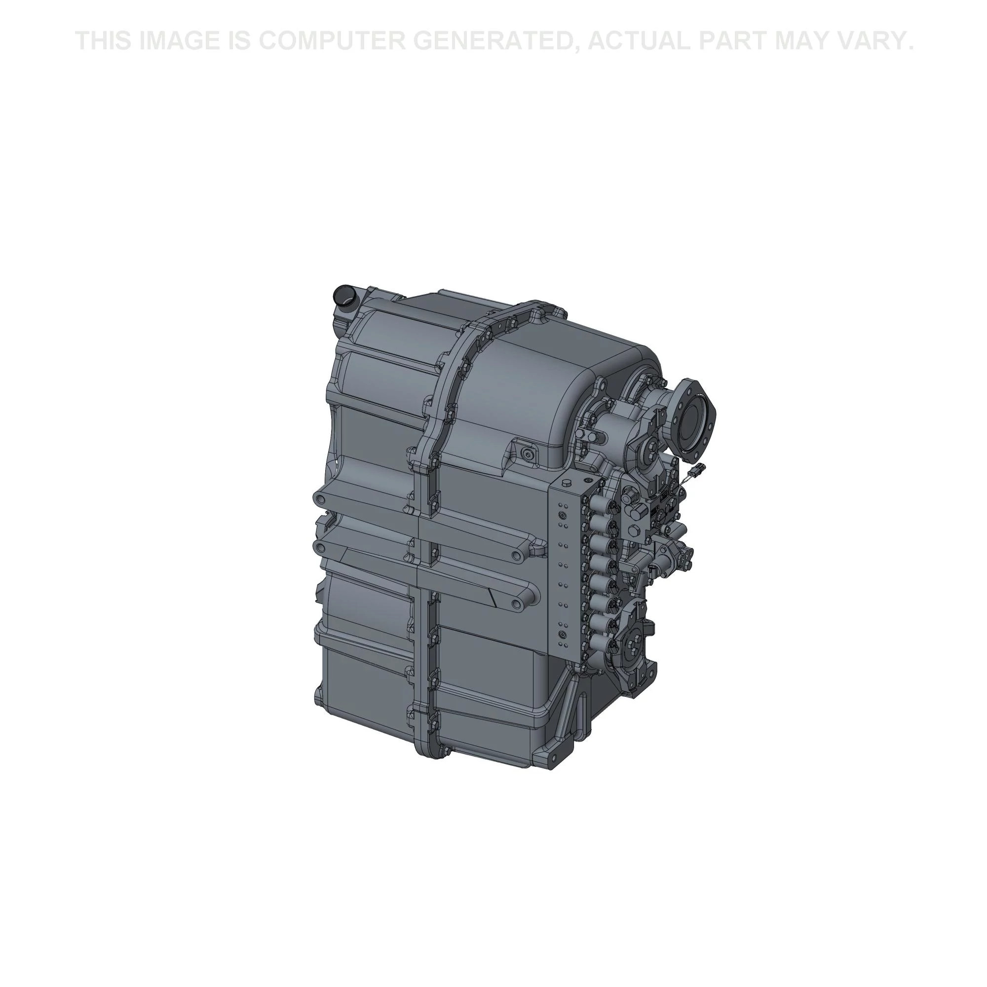 Reman Transmission | NEWHOLLANDAG | NZ | EN