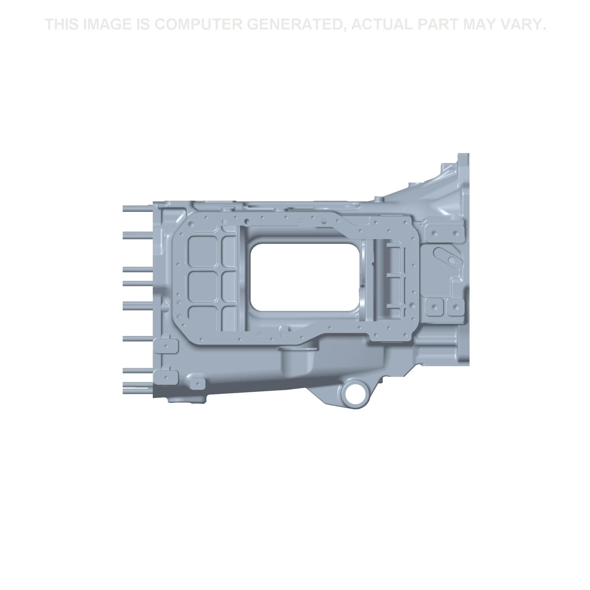 TRANSMISSION HOUSING | NEWHOLLANDAG | IE | EN