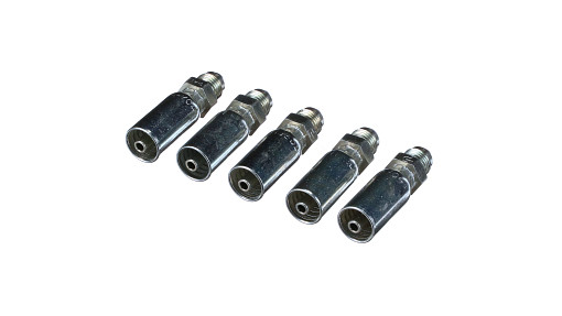 FITTING | CASECE | CA | EN