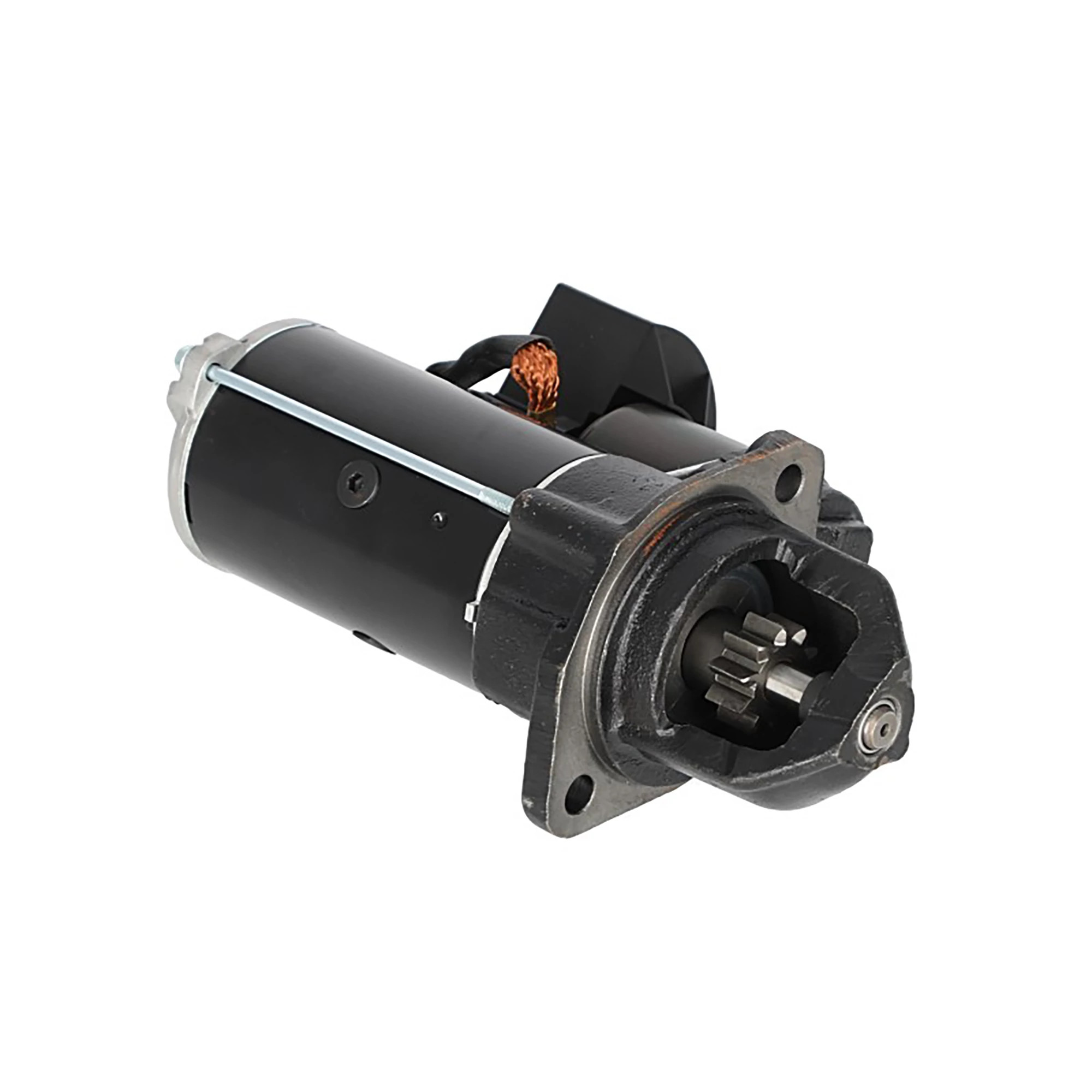 Starter - Valeo-Style Planetary Gear Reduction | CASEIH | US | EN