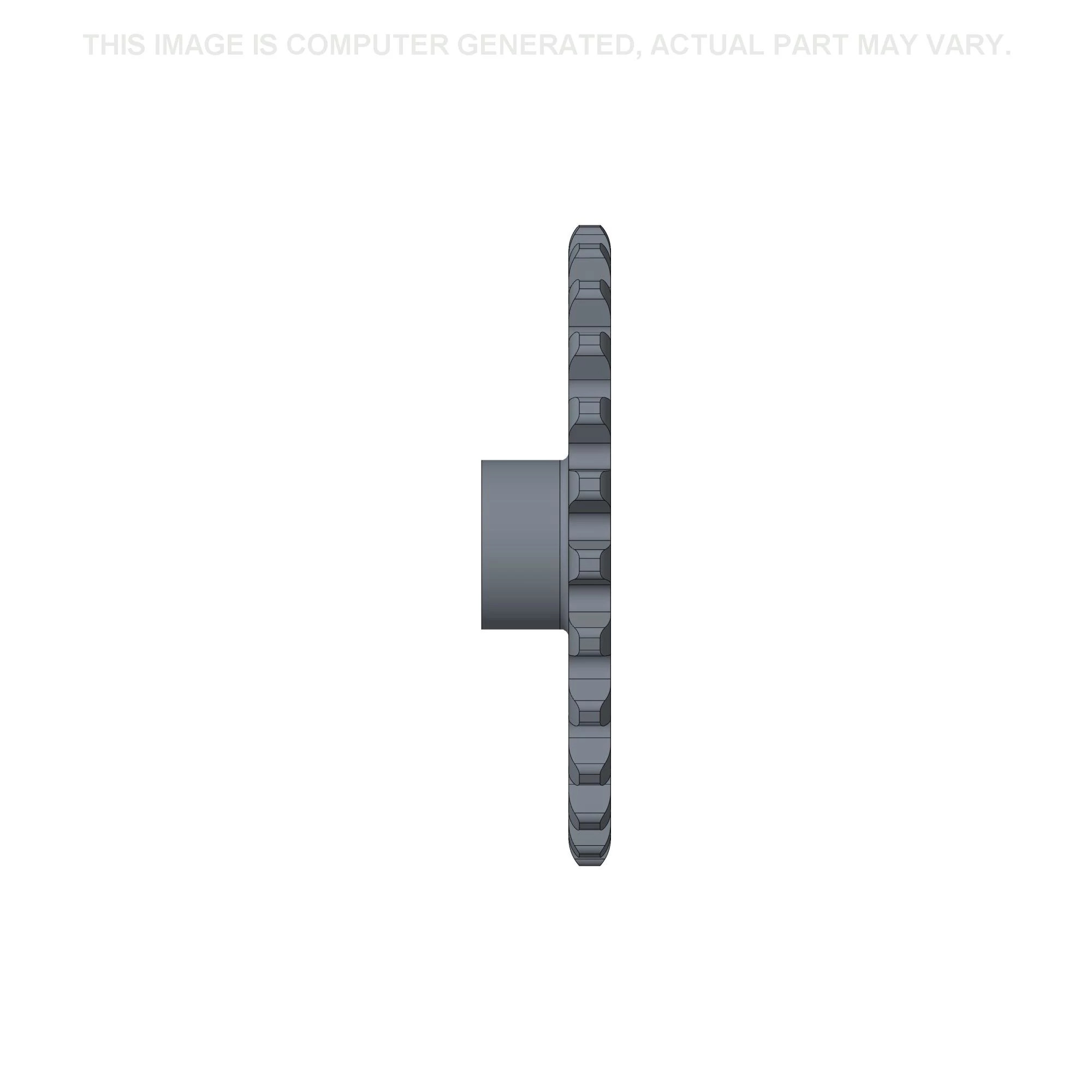 SPROCKET | CASEIH | US | EN