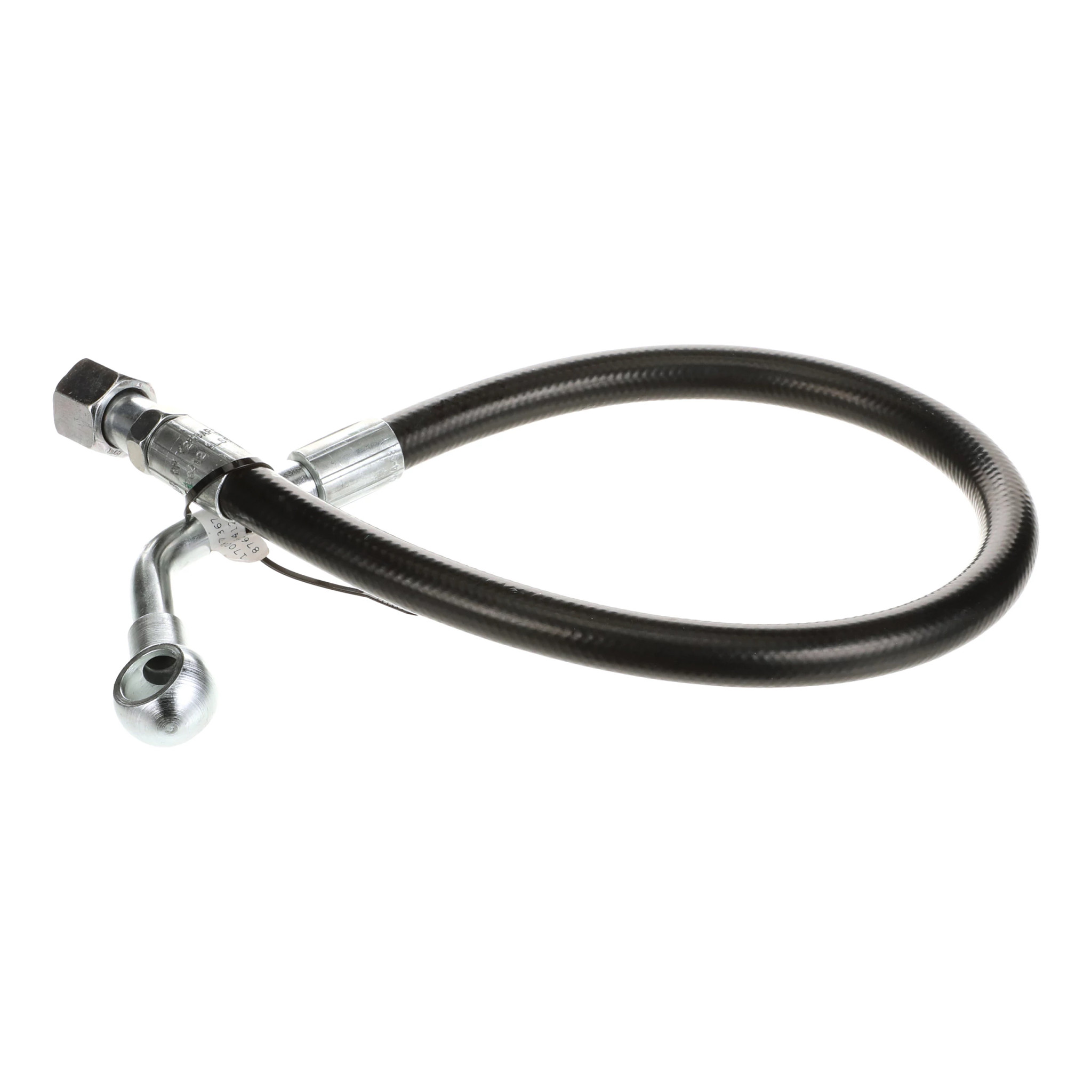 FLEXIBLE | NEWHOLLANDAG | FR | FR