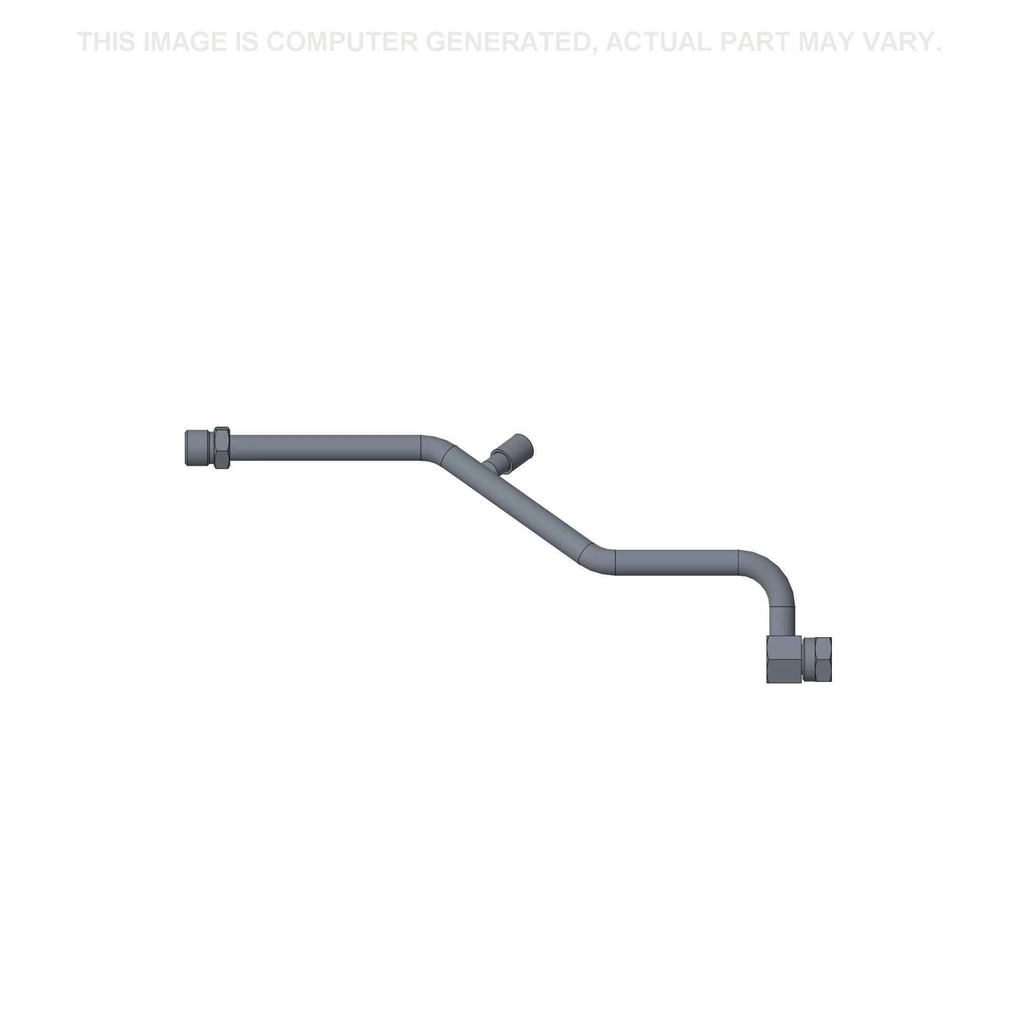 HYD TUBE | CASEIH | US | EN