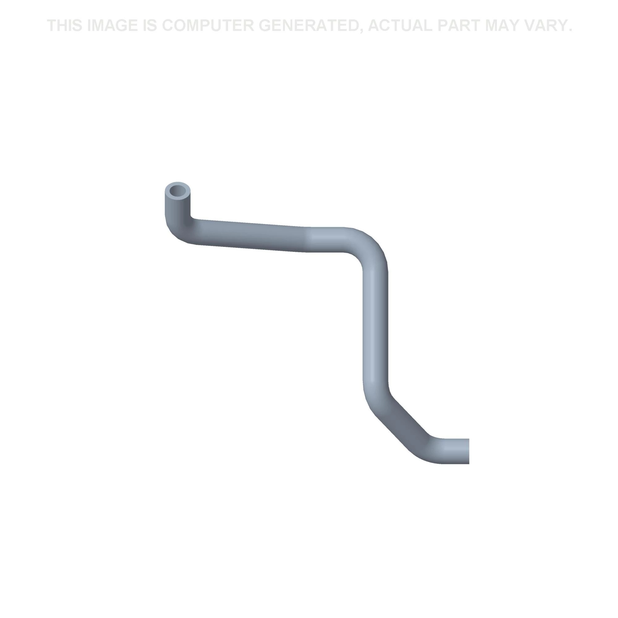 HEATER HOSE | NEWHOLLANDAG | IE | EN