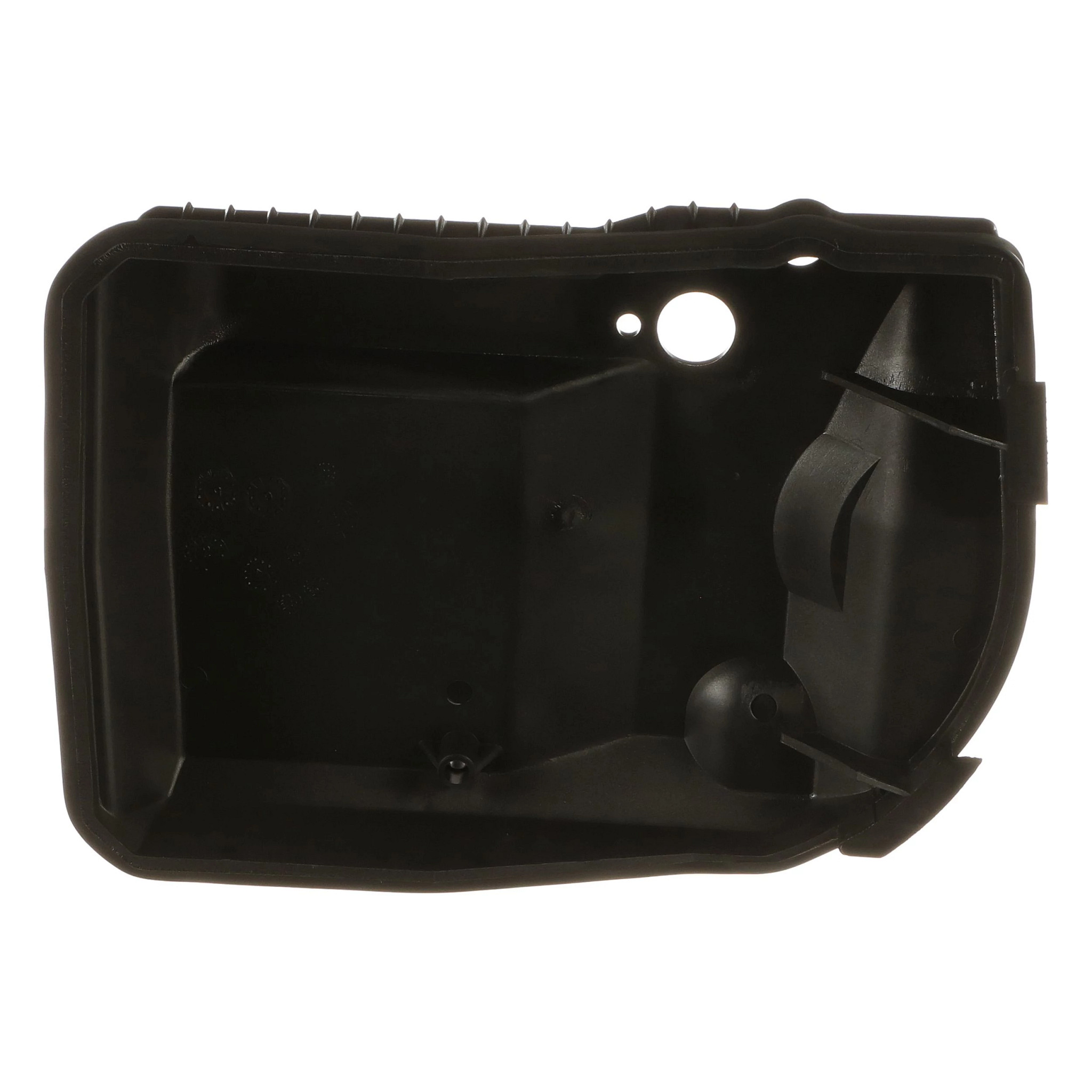 Conjunto do cárter de óleo do elevador hidráulico - 267 mm C x 364 mm A x 74 mm L