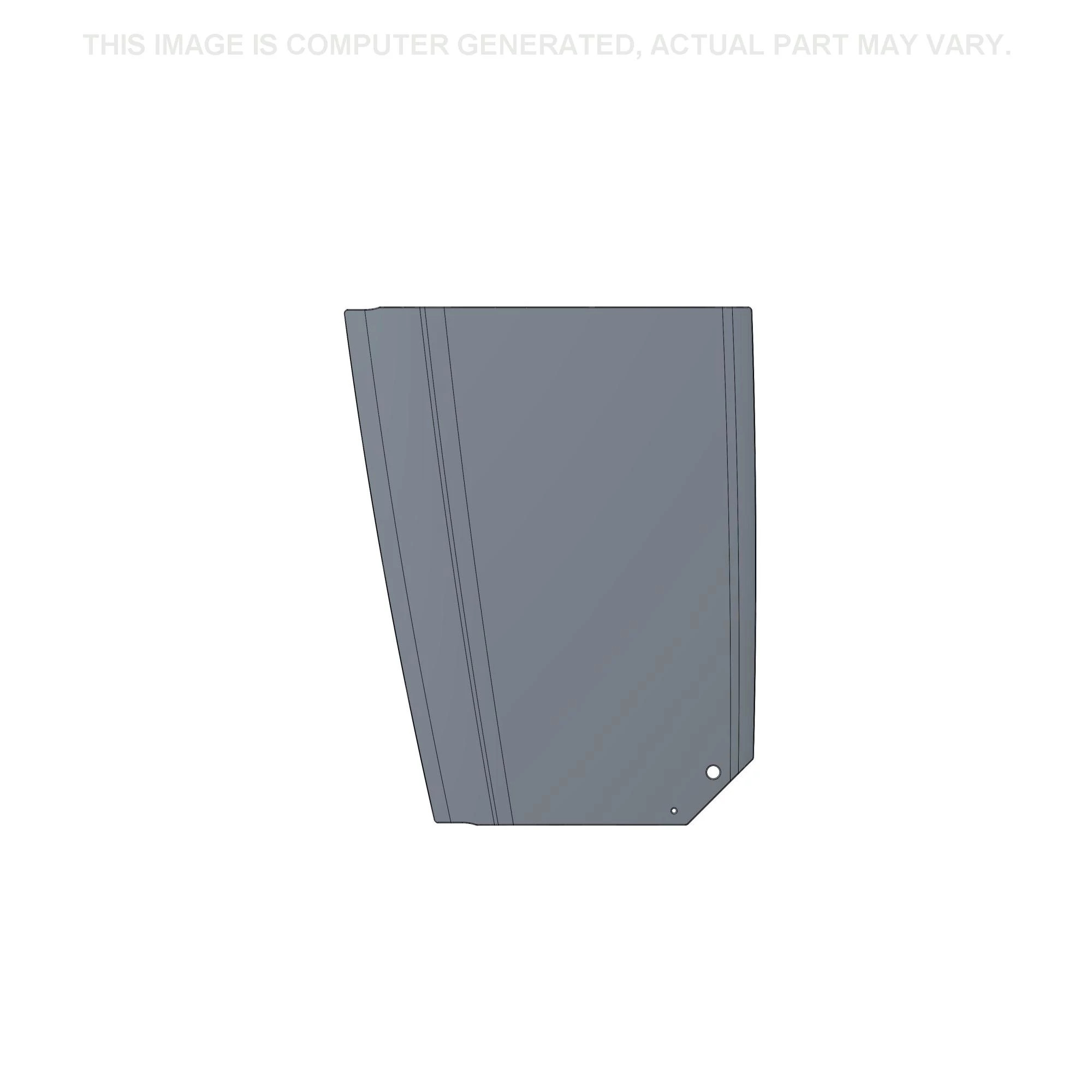 WINDOW ASSY | NEWHOLLANDCE | SA | PT