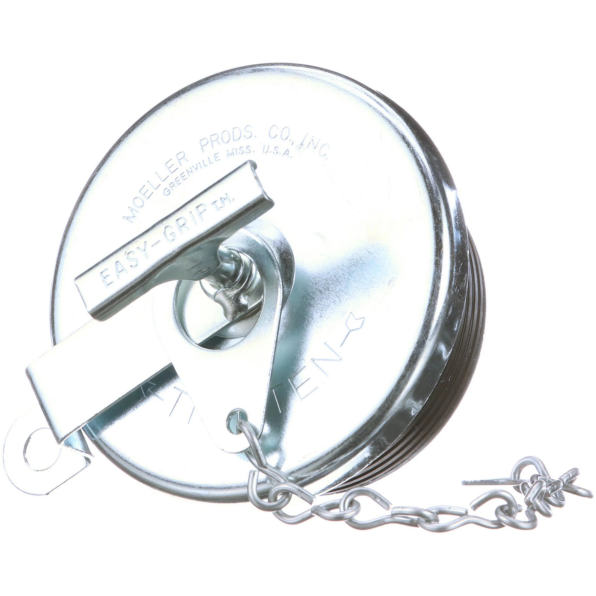 Cover | NEWHOLLANDAG | US | EN