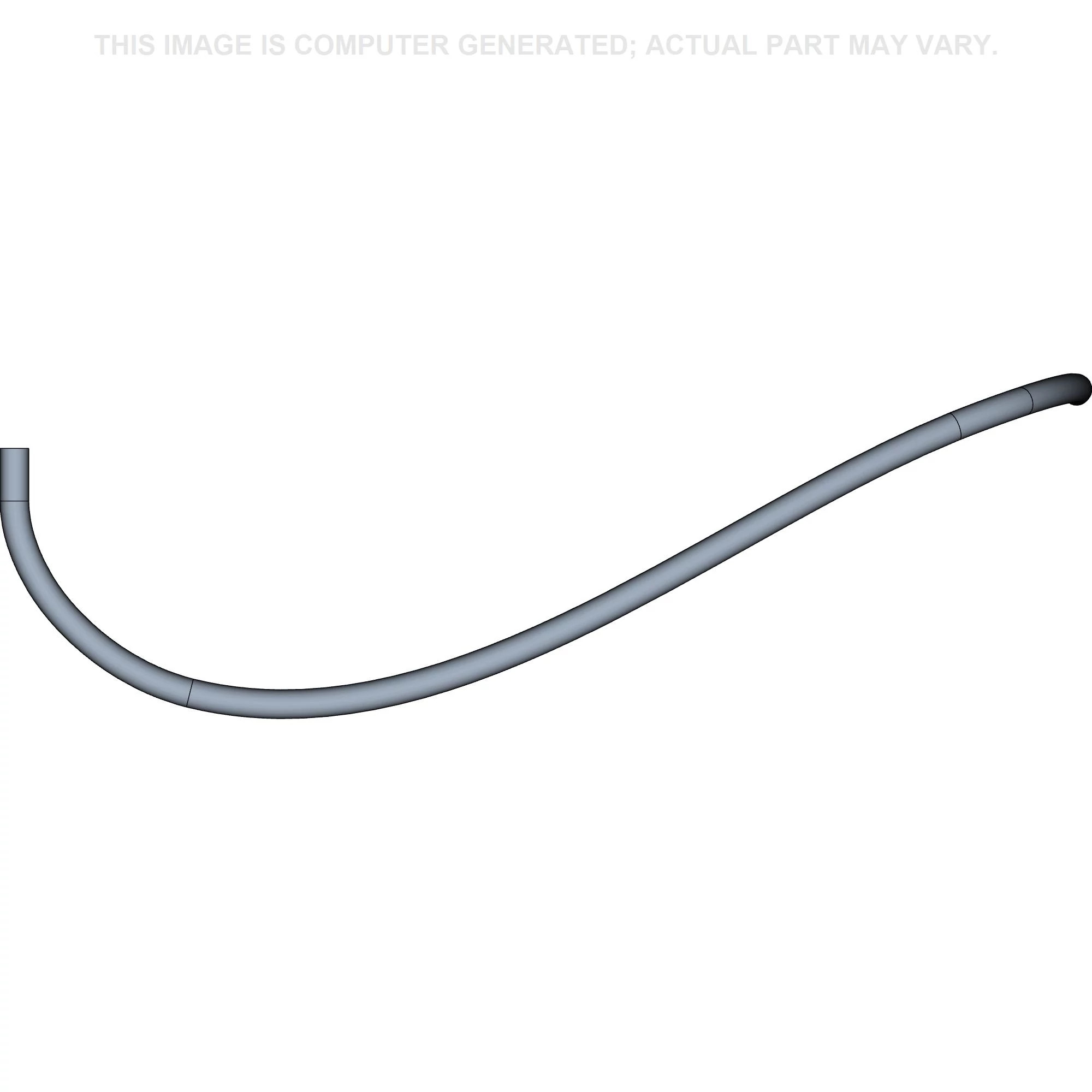 TUBO DE RADIADOR | CASECE | EU | NL