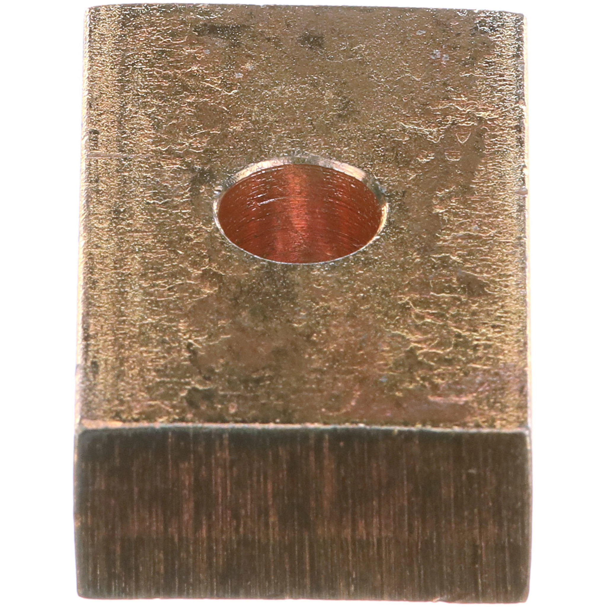 ABRAZADERA | CASECE | EU | ES