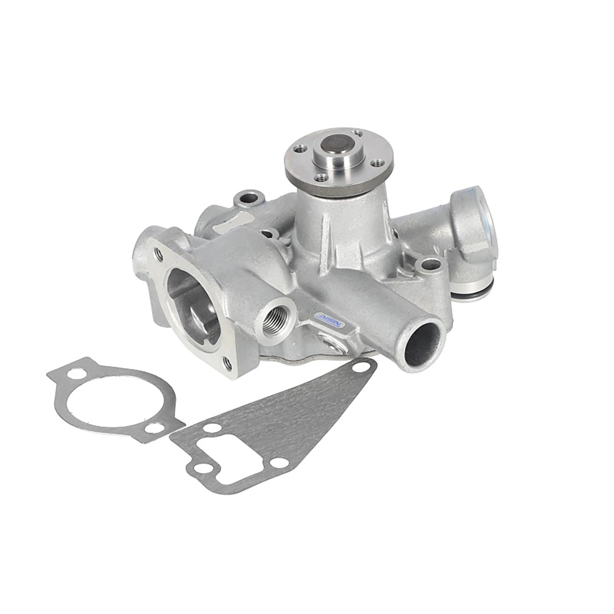 Water Pump | NEWHOLLANDAG | US | EN