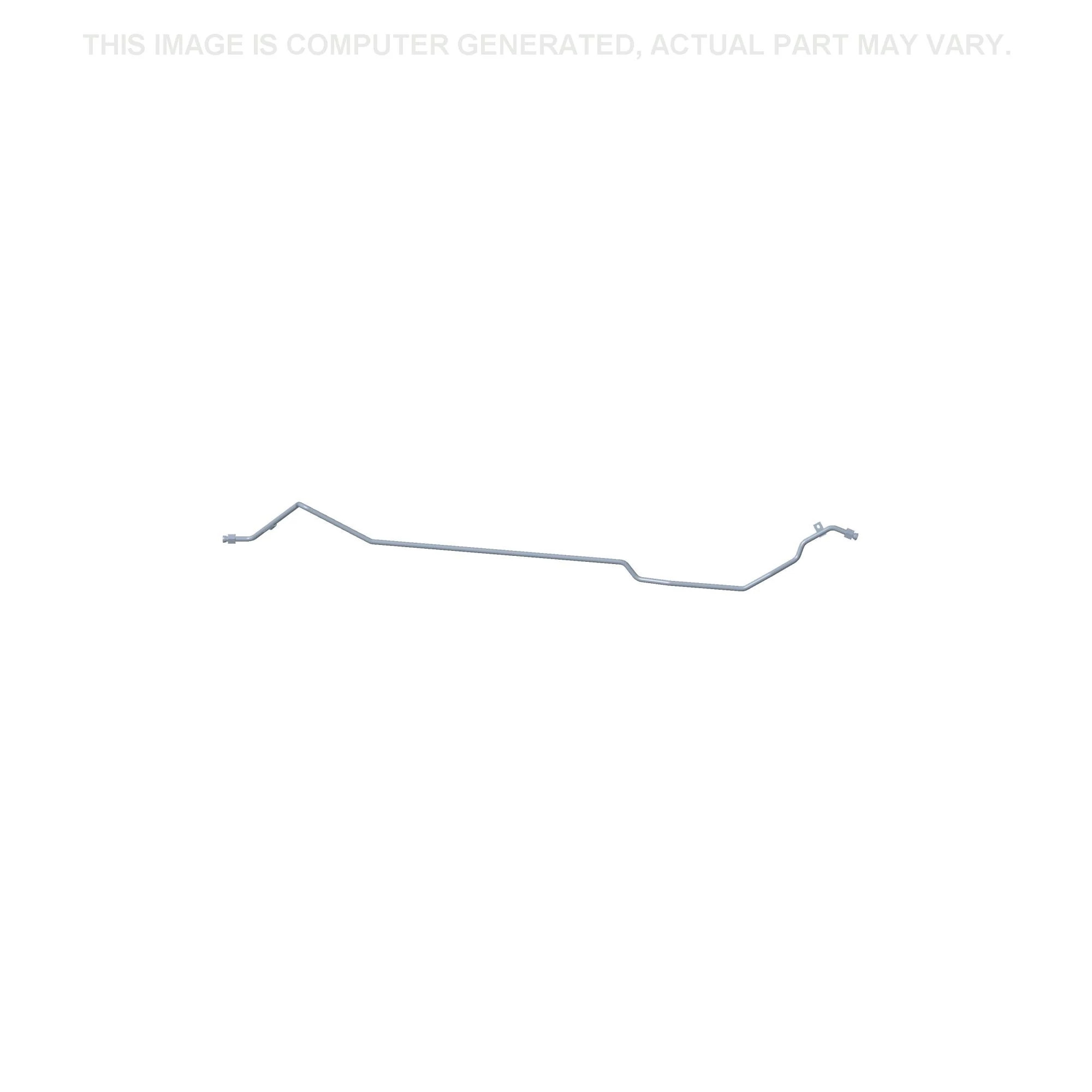 TUYAU HYDRAULIQUE | NEWHOLLANDCE | EU | FR