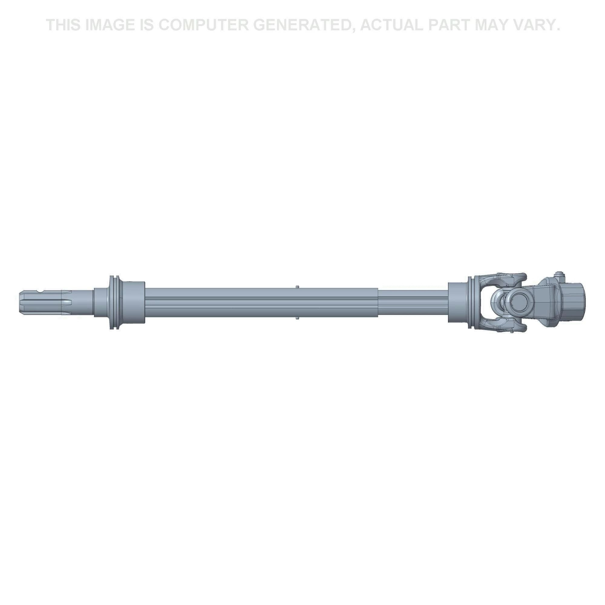 ZAPFWELLE | NEWHOLLANDAG | DE | DE