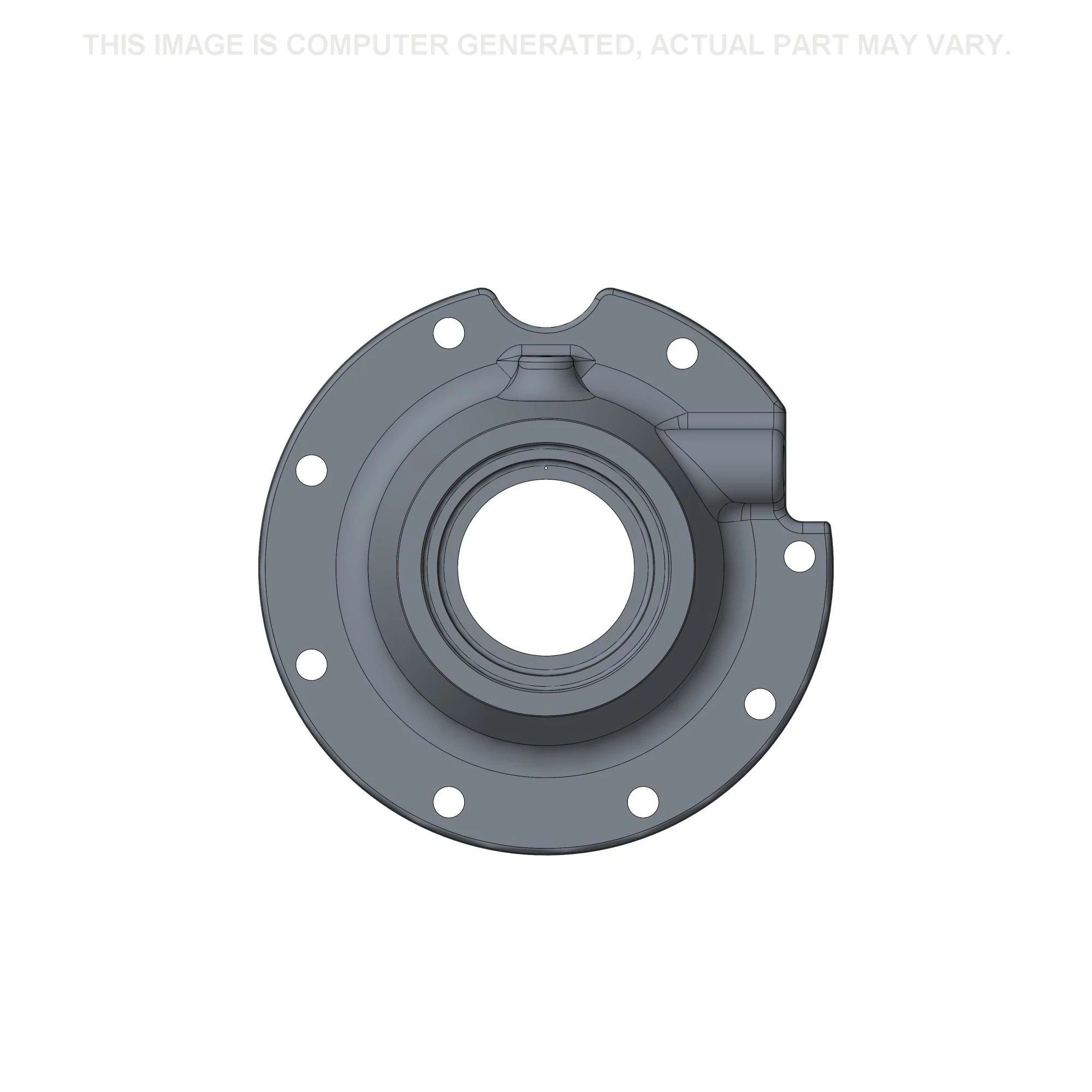 BEARING CARRIER | NEWHOLLANDCE | CA | EN