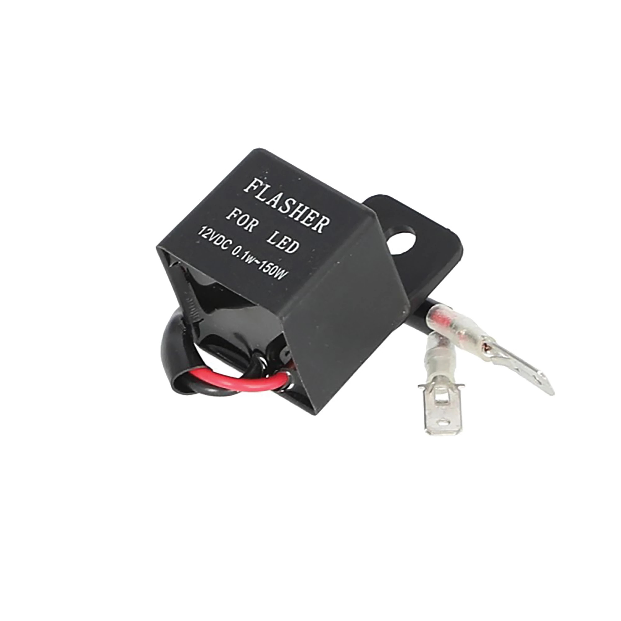 LED Flasher Unit - 12-Volt Warning Lights | CASEIH | US | EN