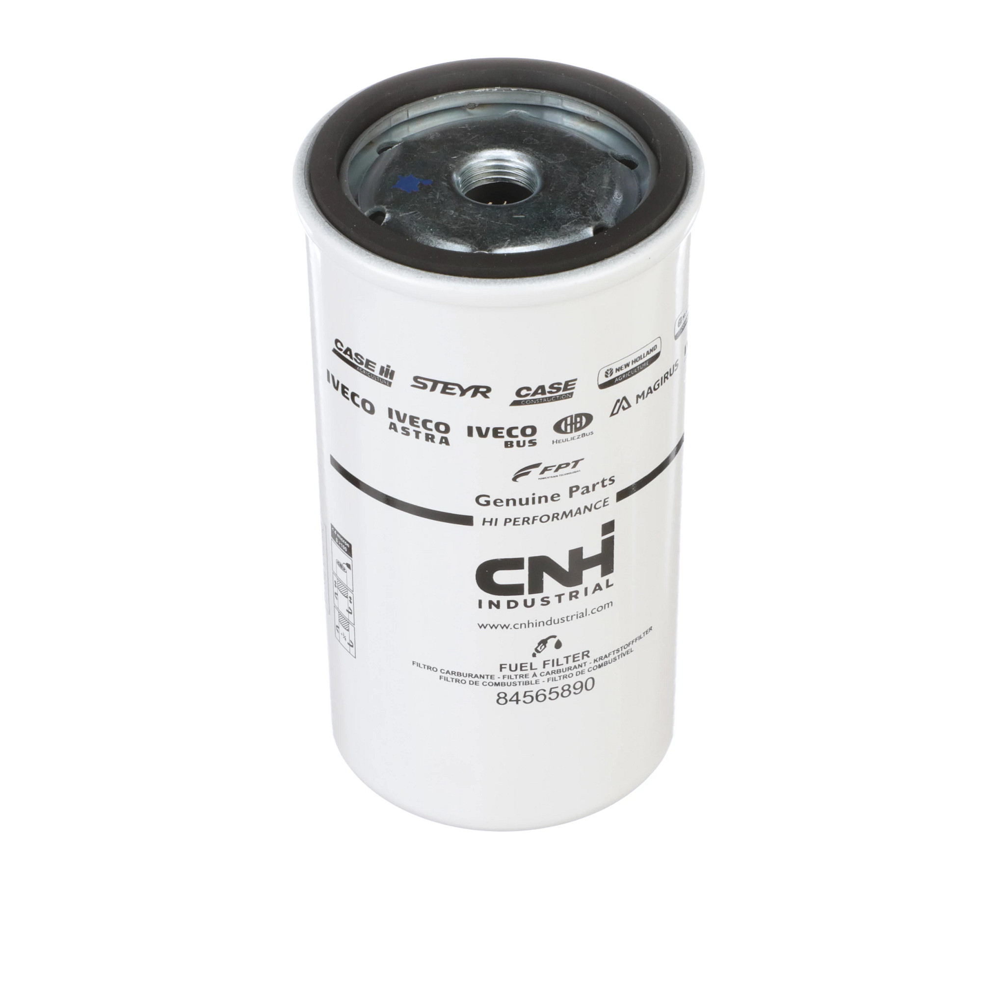 買い誠実 84565890 | Spin-On Fuel Filter | Case IH | MyCNH US Store 花