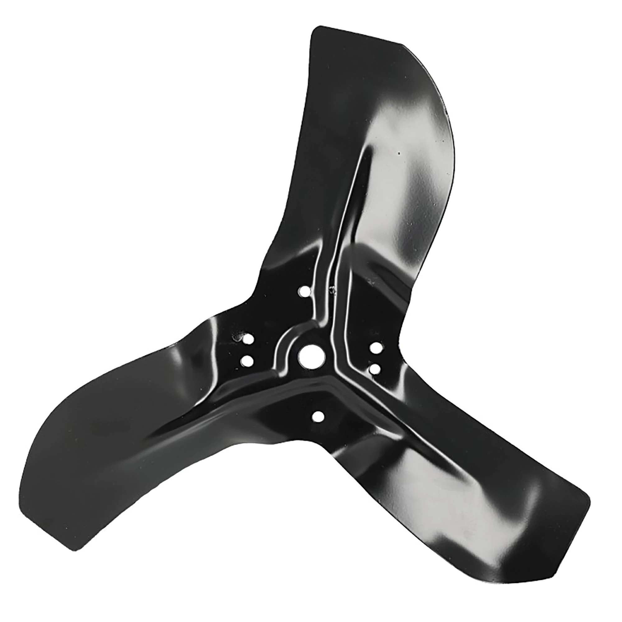 3-Blade Cooling Fan | NEWHOLLANDCE | US | EN