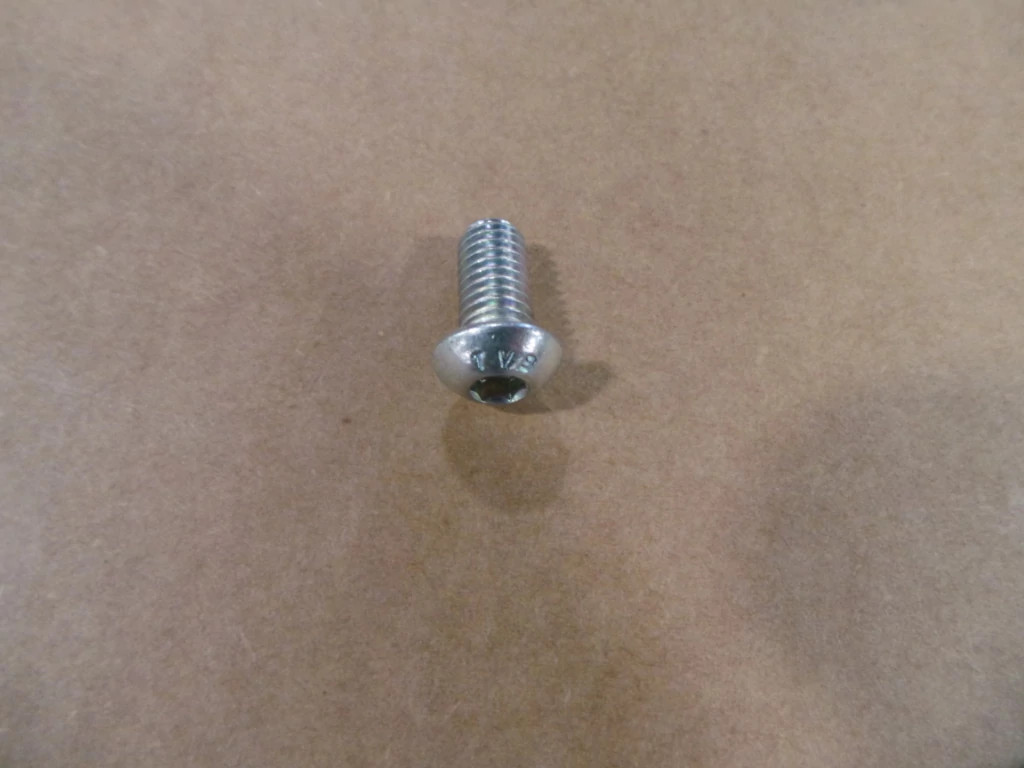HEX SOC SCREW | CASEIH | CA | EN