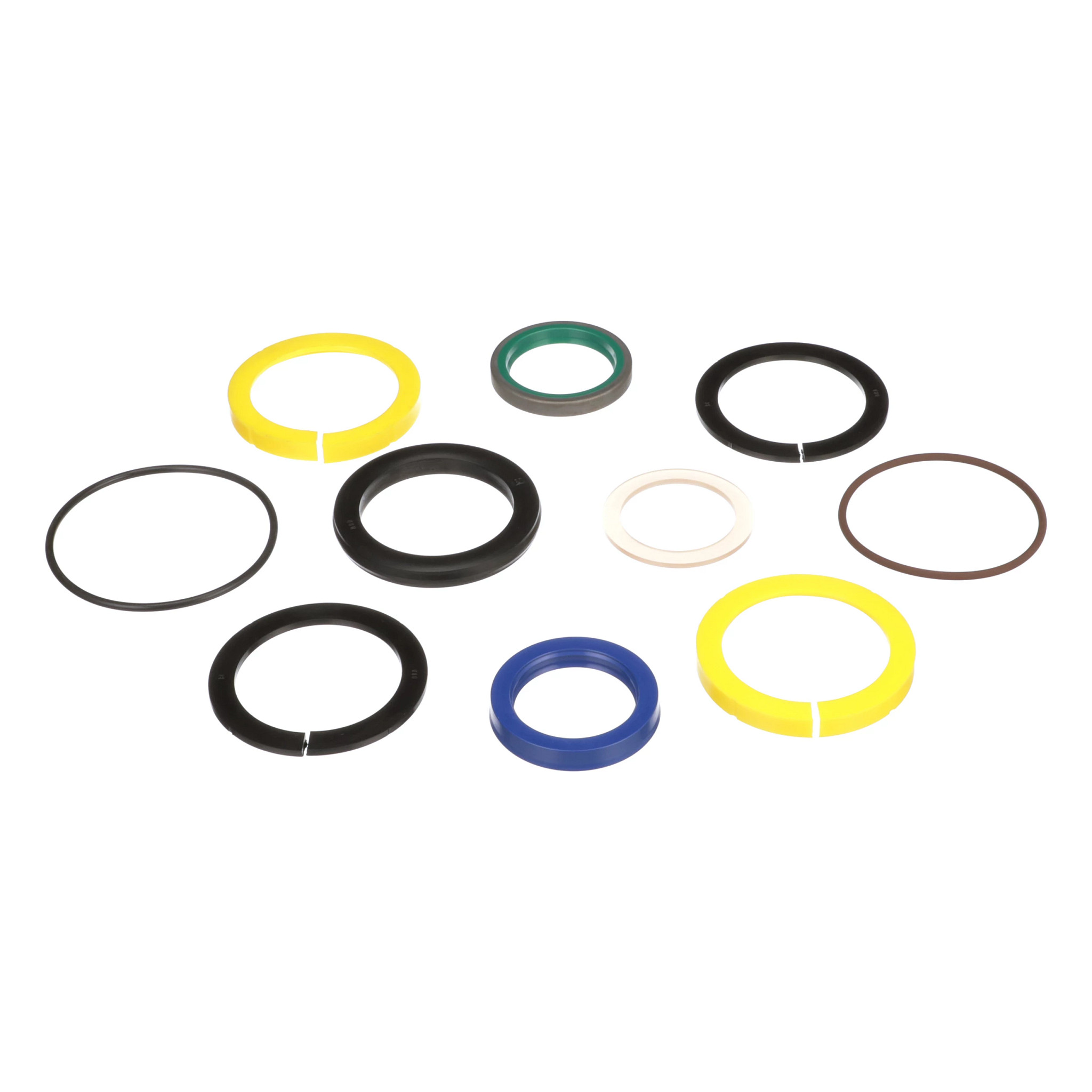 KIT DE JUNTAS | CASECE | EU | ES